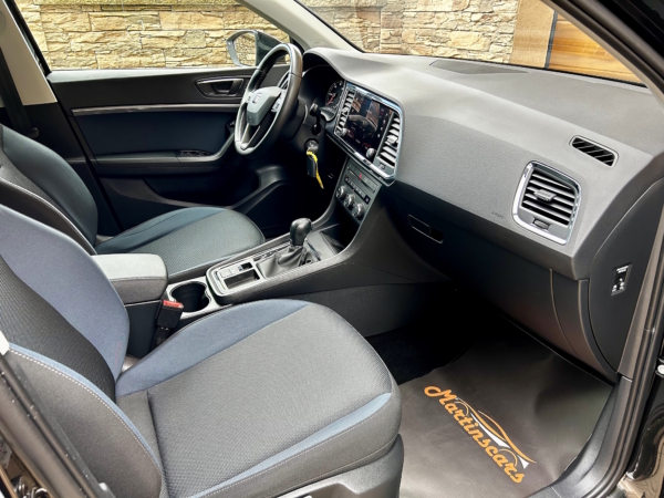 Seat Ateca 2.0 TDI 150 Style DSG - Image 15