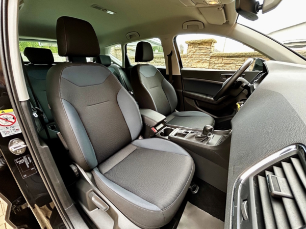 Seat Ateca 2.0 TDI 150 Style DSG - Image 16