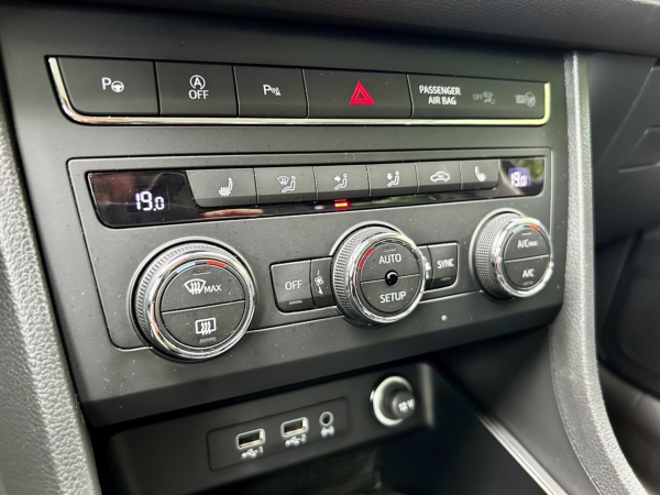 Seat Ateca 2.0 TDI 150 Style DSG - Image 26