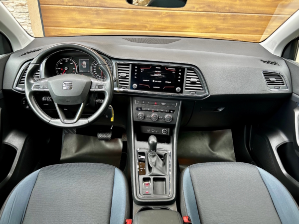 Seat Ateca 2.0 TDI 150 Style DSG - Image 32