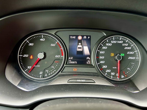 Seat Ateca 2.0 TDI 150 Style DSG - Image 34