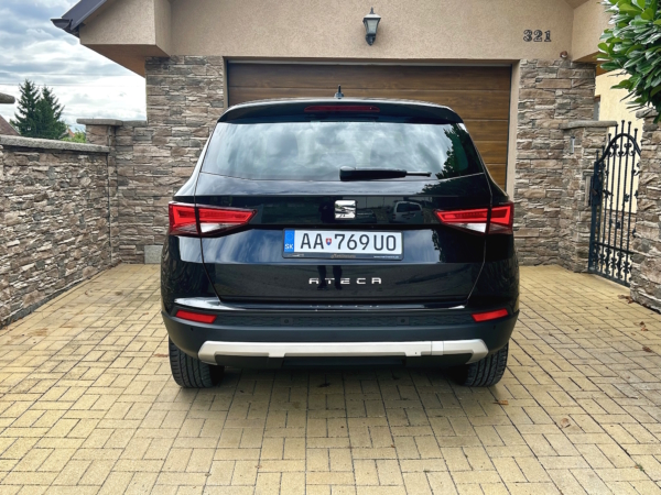 Seat Ateca 2.0 TDI 150 Style DSG - Image 5