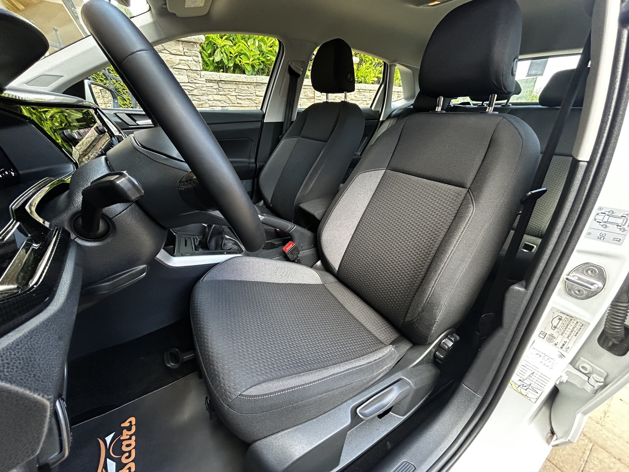 Volkswagen Polo 1.0 TSI Life – Obrázok 9