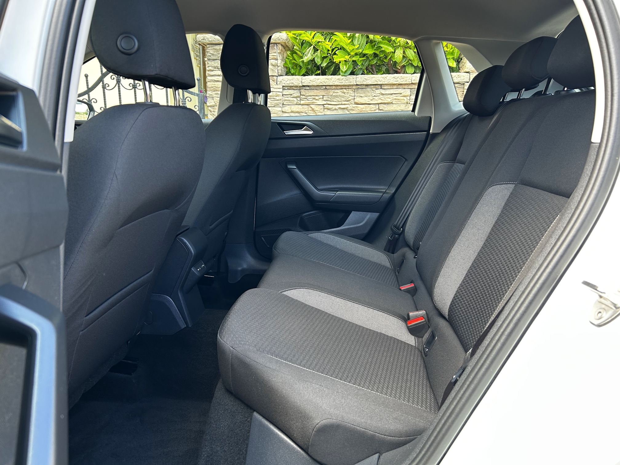 Volkswagen Polo 1.0 TSI Life – Obrázok 10