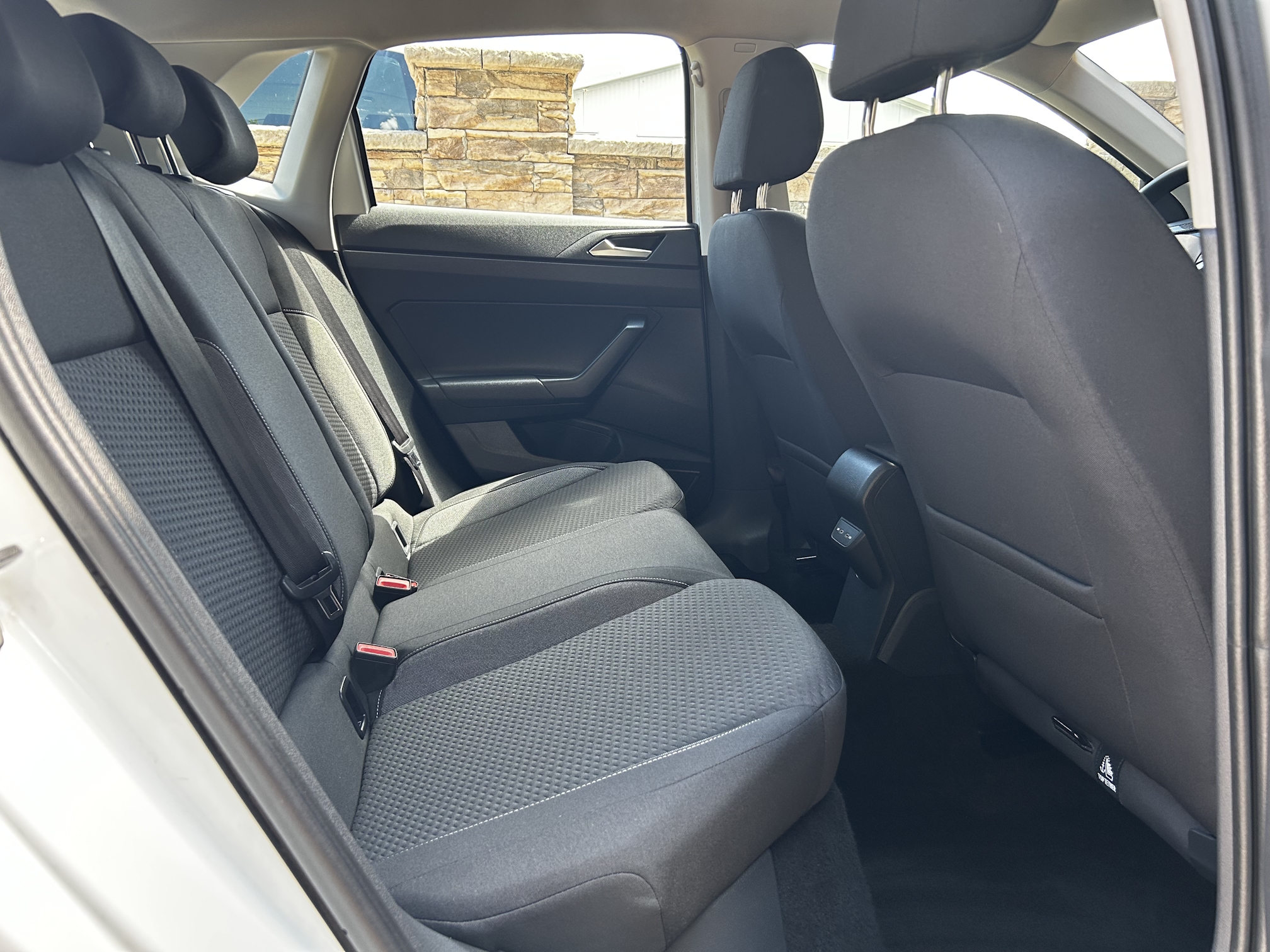 Volkswagen Polo 1.0 TSI Life – Obrázok 12