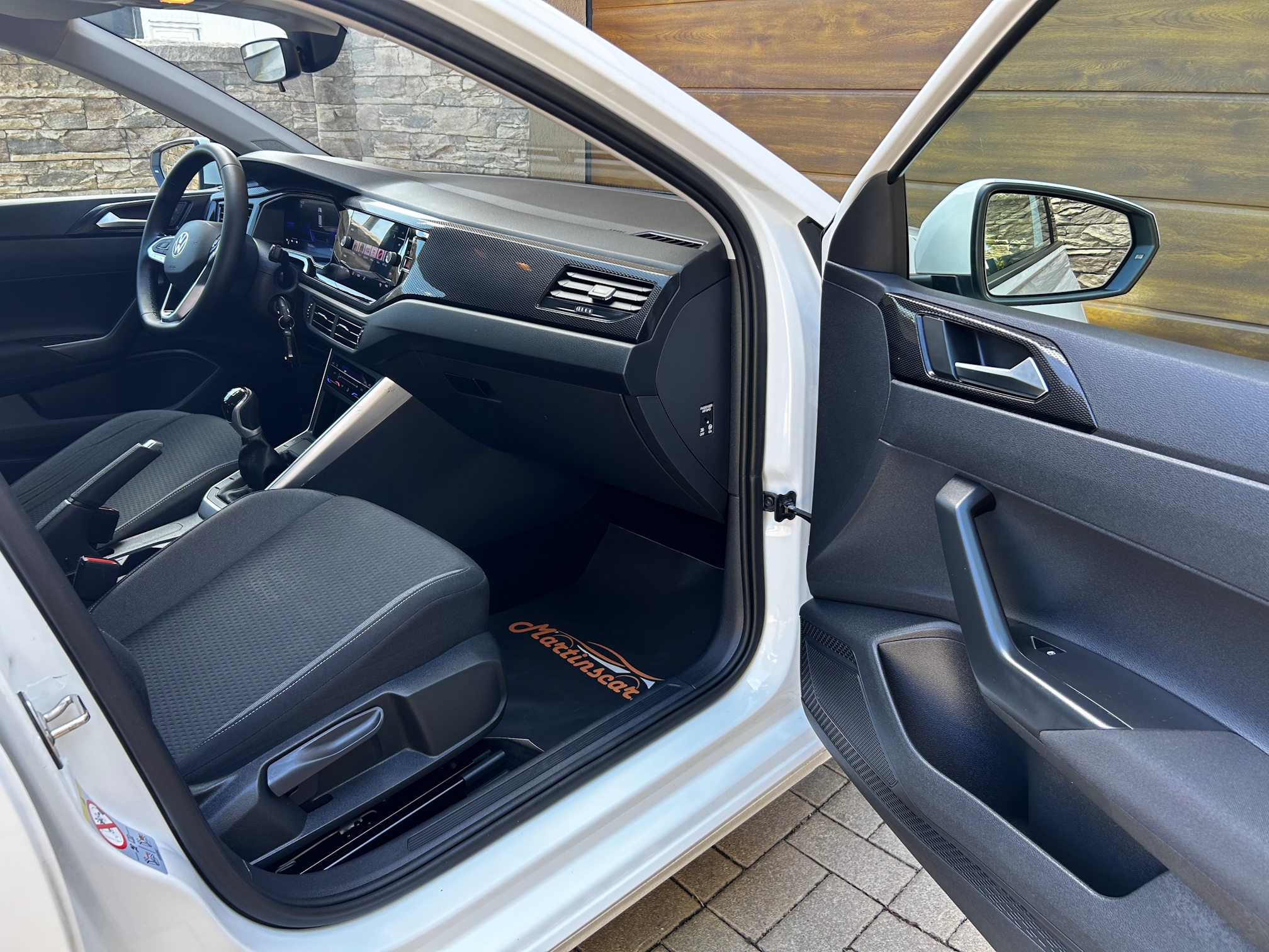 Volkswagen Polo 1.0 TSI Life – Obrázok 13