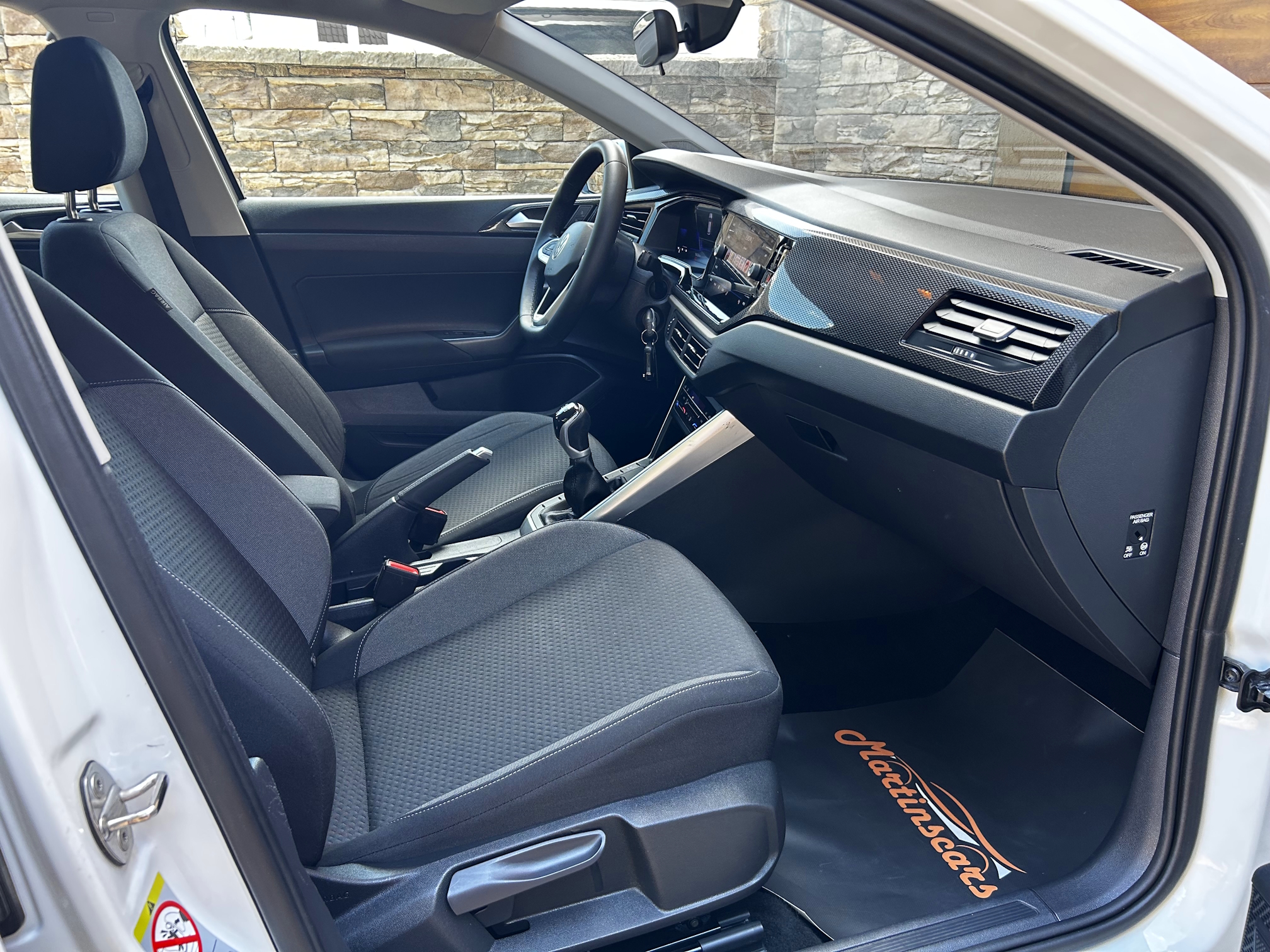 Volkswagen Polo 1.0 TSI Life – Obrázok 14