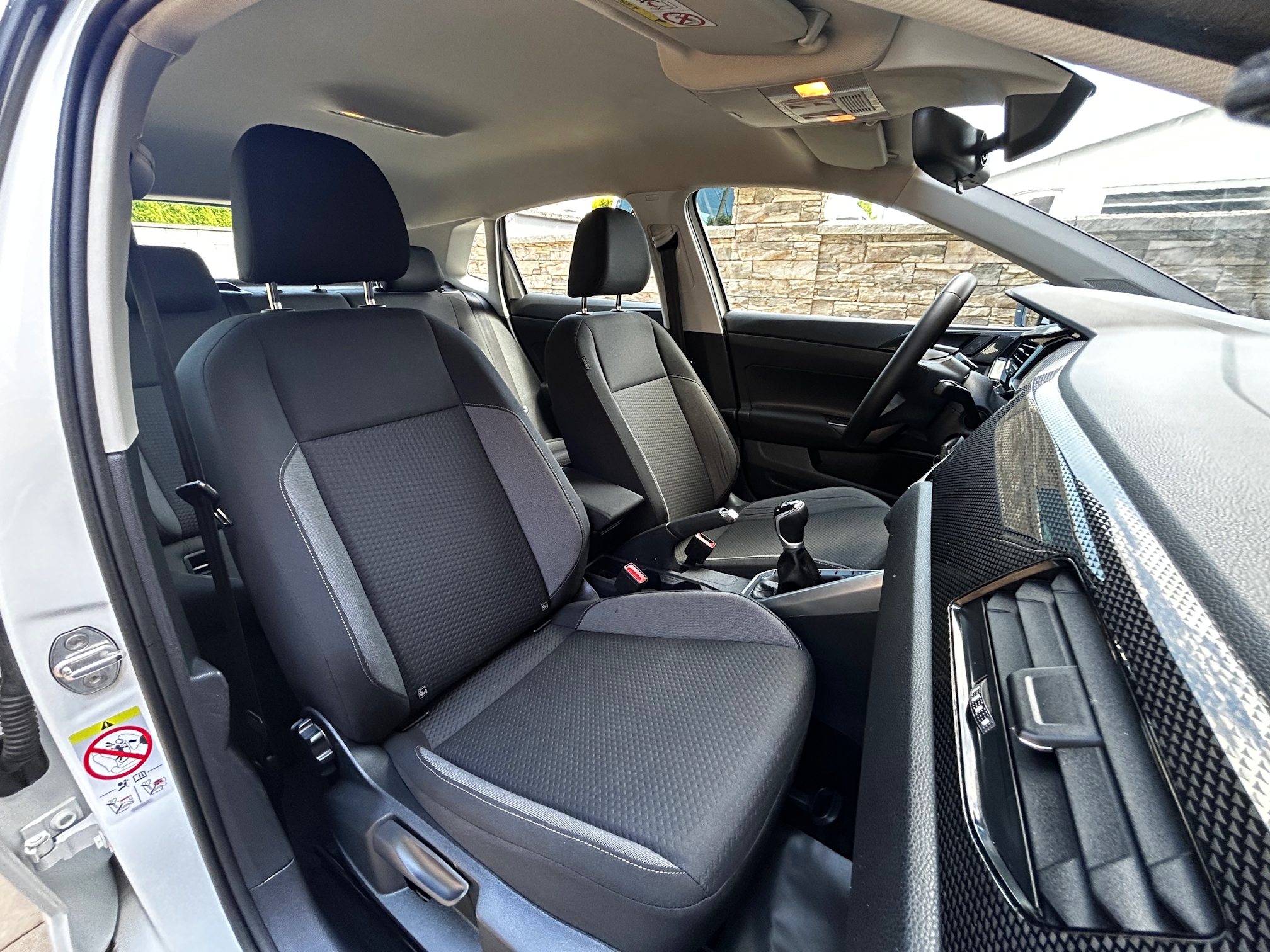 Volkswagen Polo 1.0 TSI Life – Obrázok 15