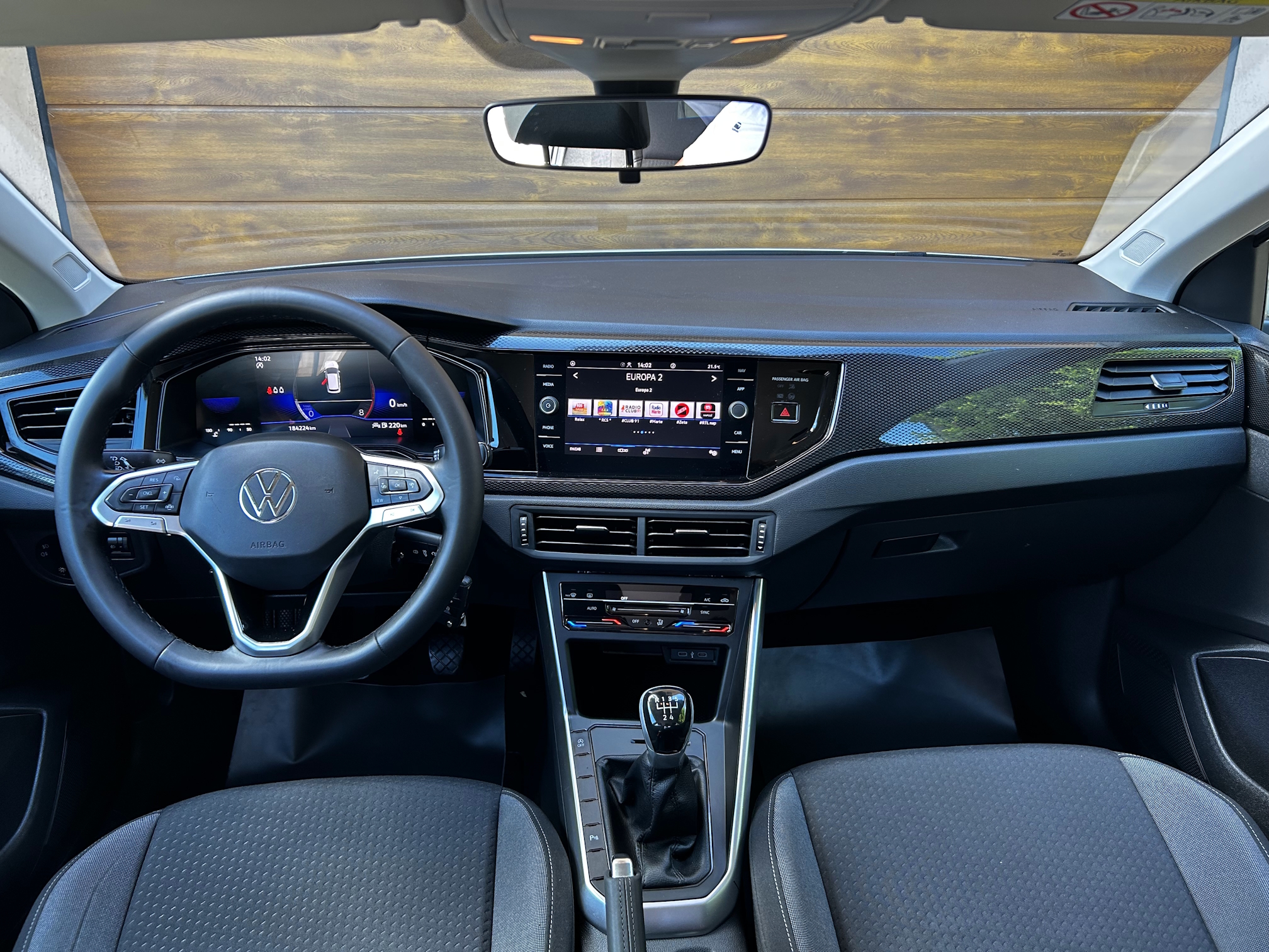 Volkswagen Polo 1.0 TSI Life – Obrázok 16