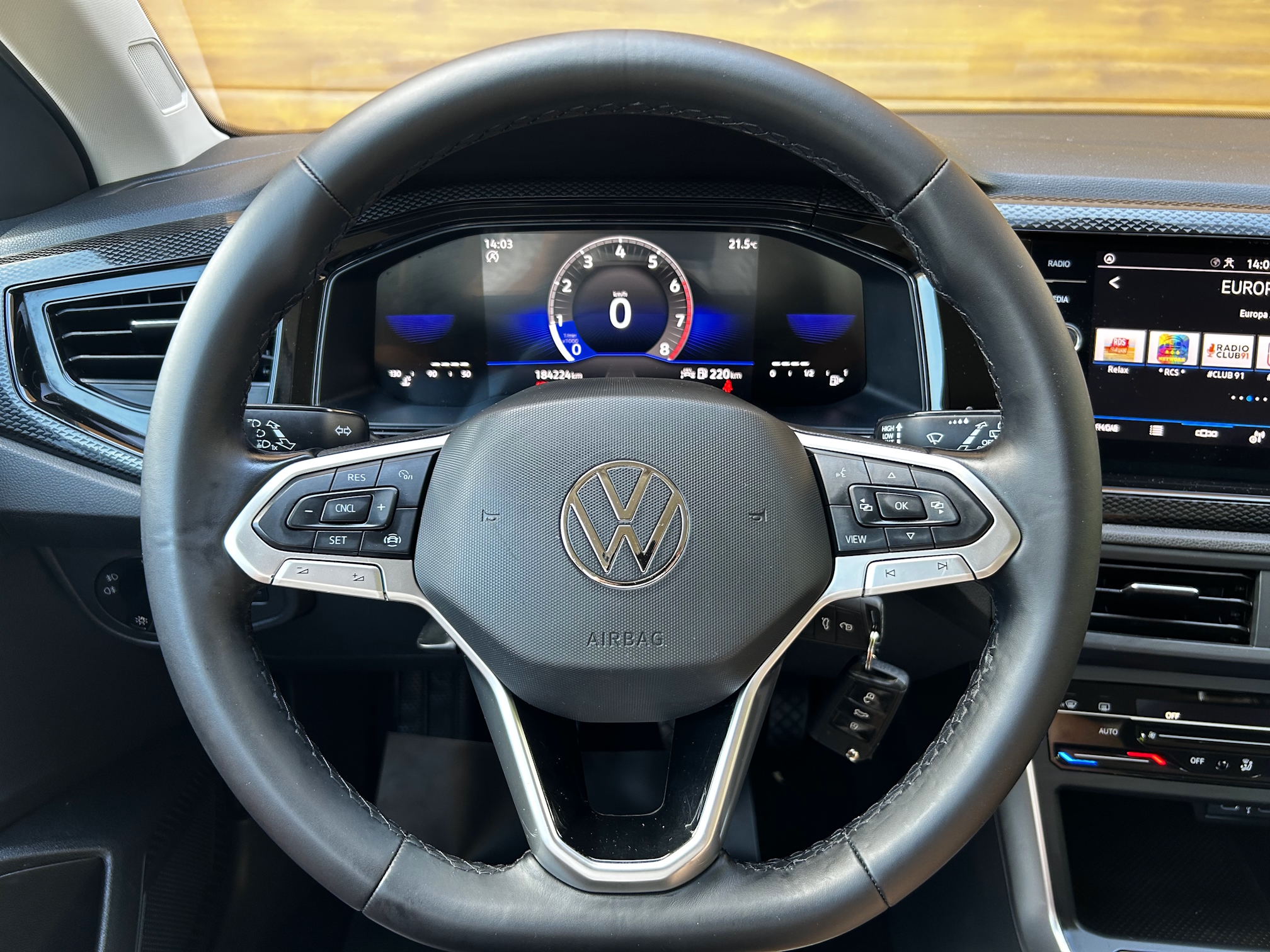 Volkswagen Polo 1.0 TSI Life – Obrázok 19