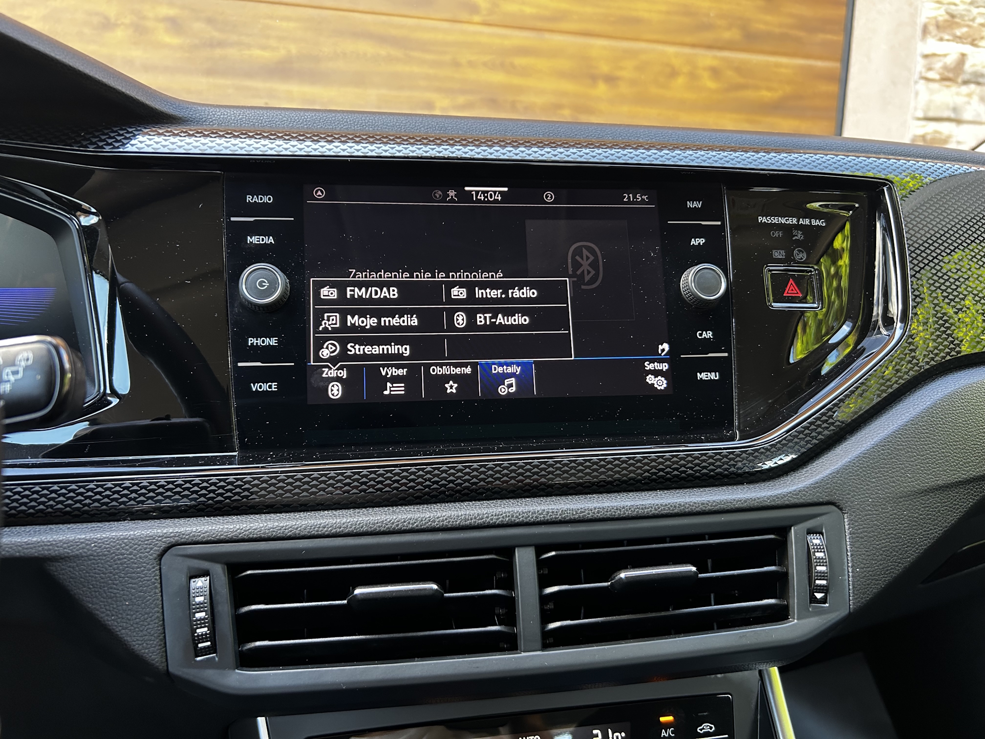 Volkswagen Polo 1.0 TSI Life – Obrázok 22