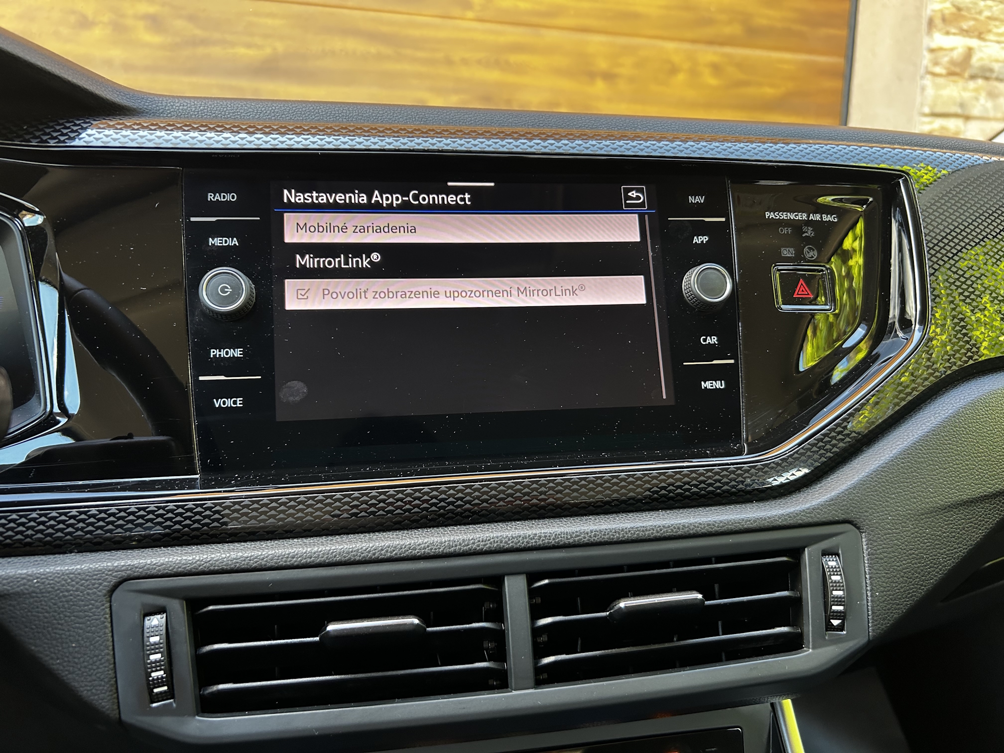 Volkswagen Polo 1.0 TSI Life – Obrázok 23