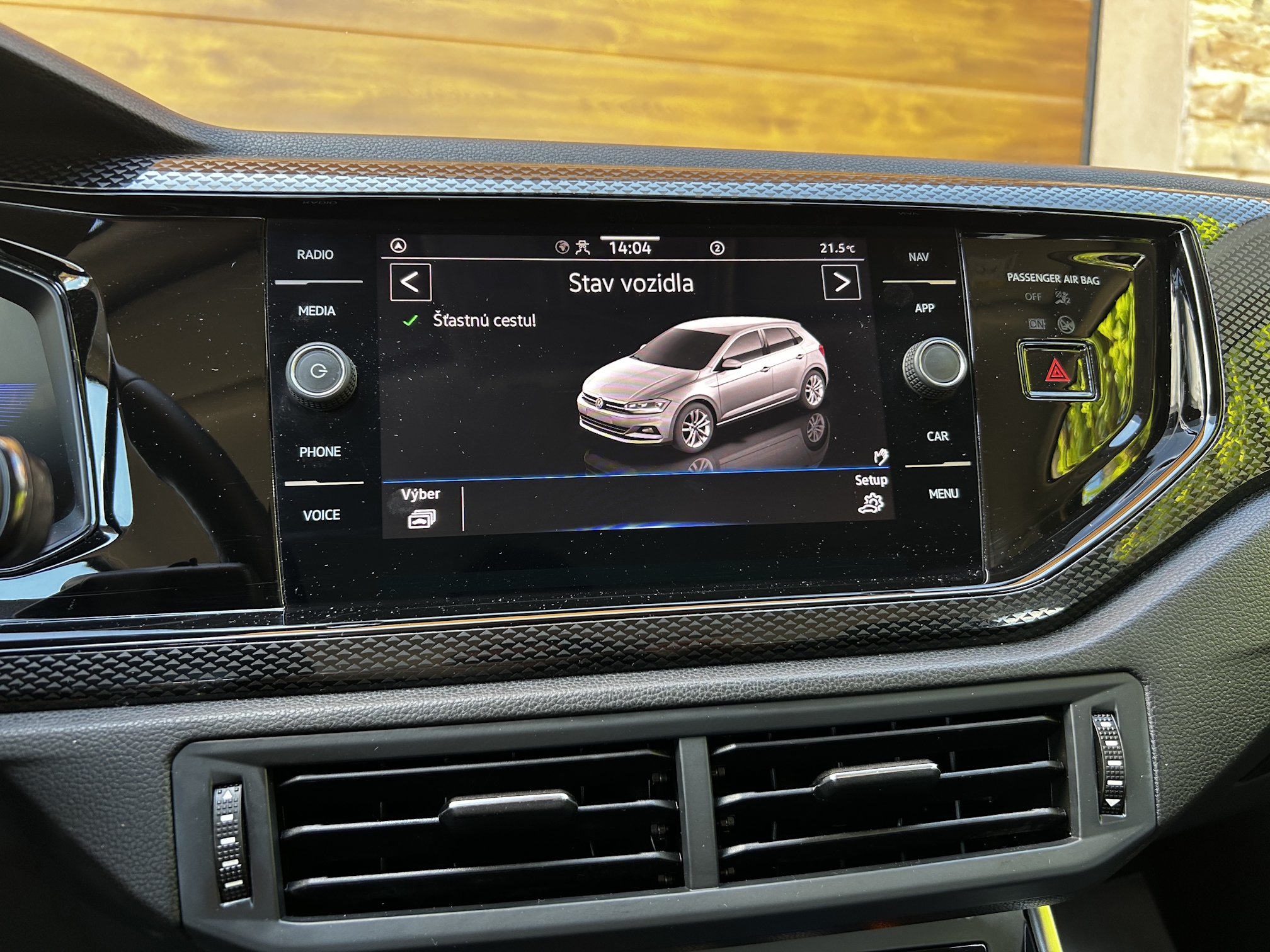 Volkswagen Polo 1.0 TSI Life – Obrázok 24