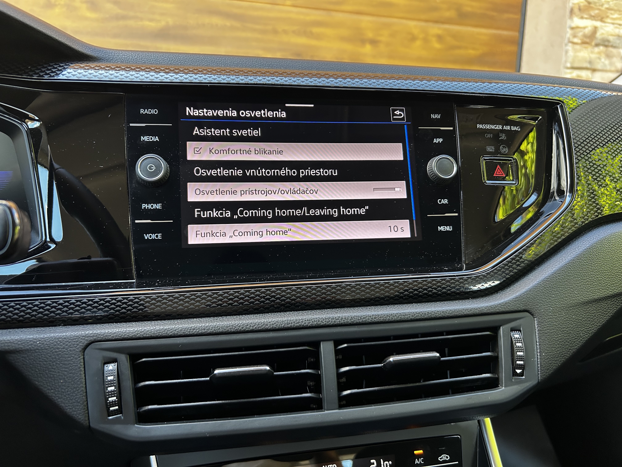 Volkswagen Polo 1.0 TSI Life – Obrázok 25