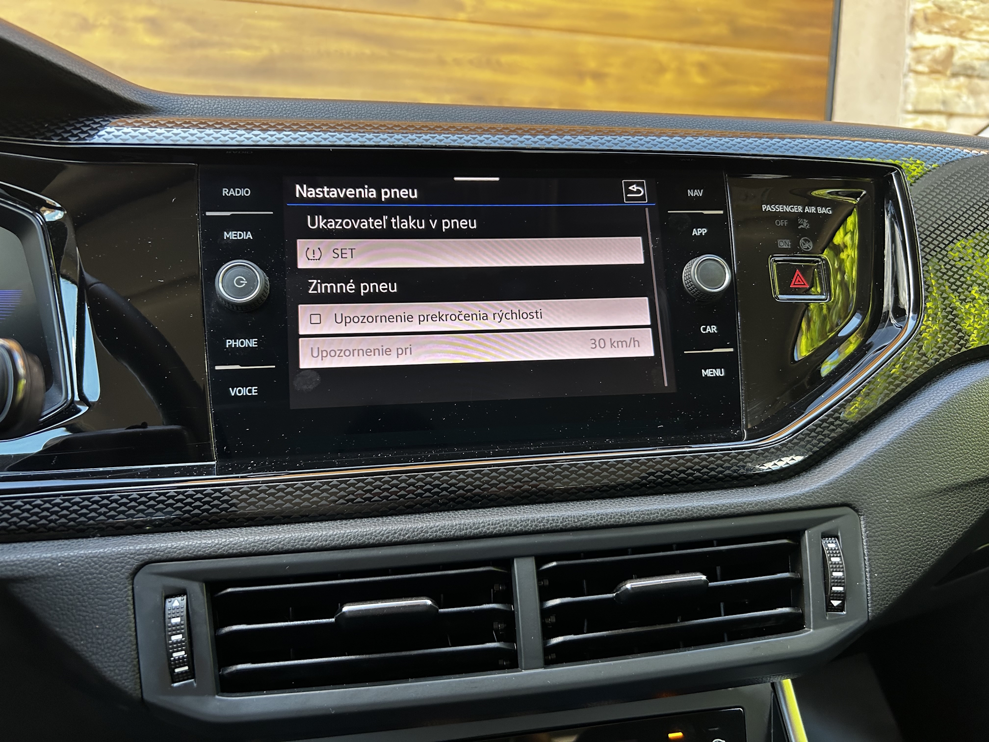 Volkswagen Polo 1.0 TSI Life – Obrázok 27