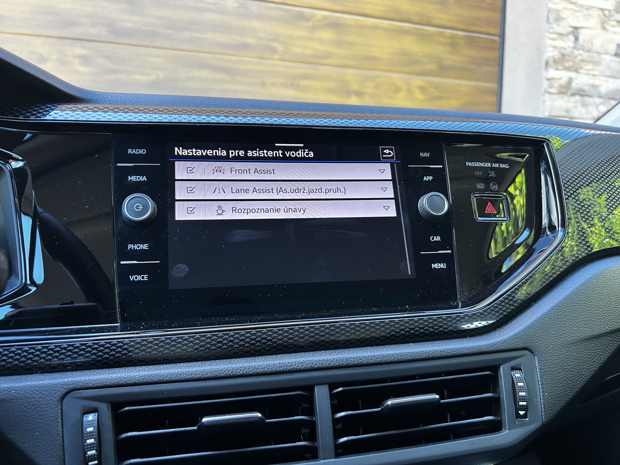Volkswagen Polo 1.0 TSI Life – Obrázok 29