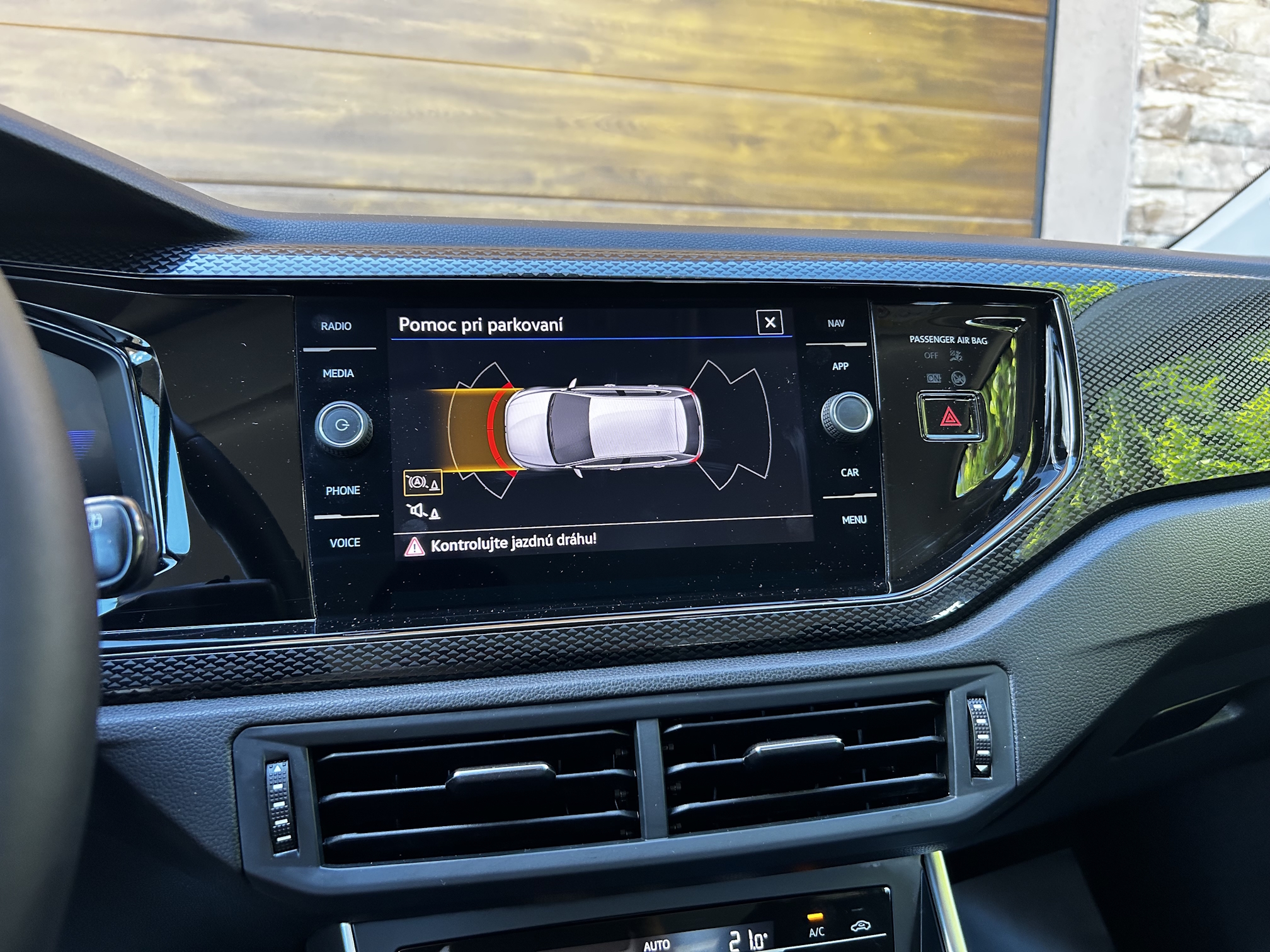 Volkswagen Polo 1.0 TSI Life – Obrázok 32
