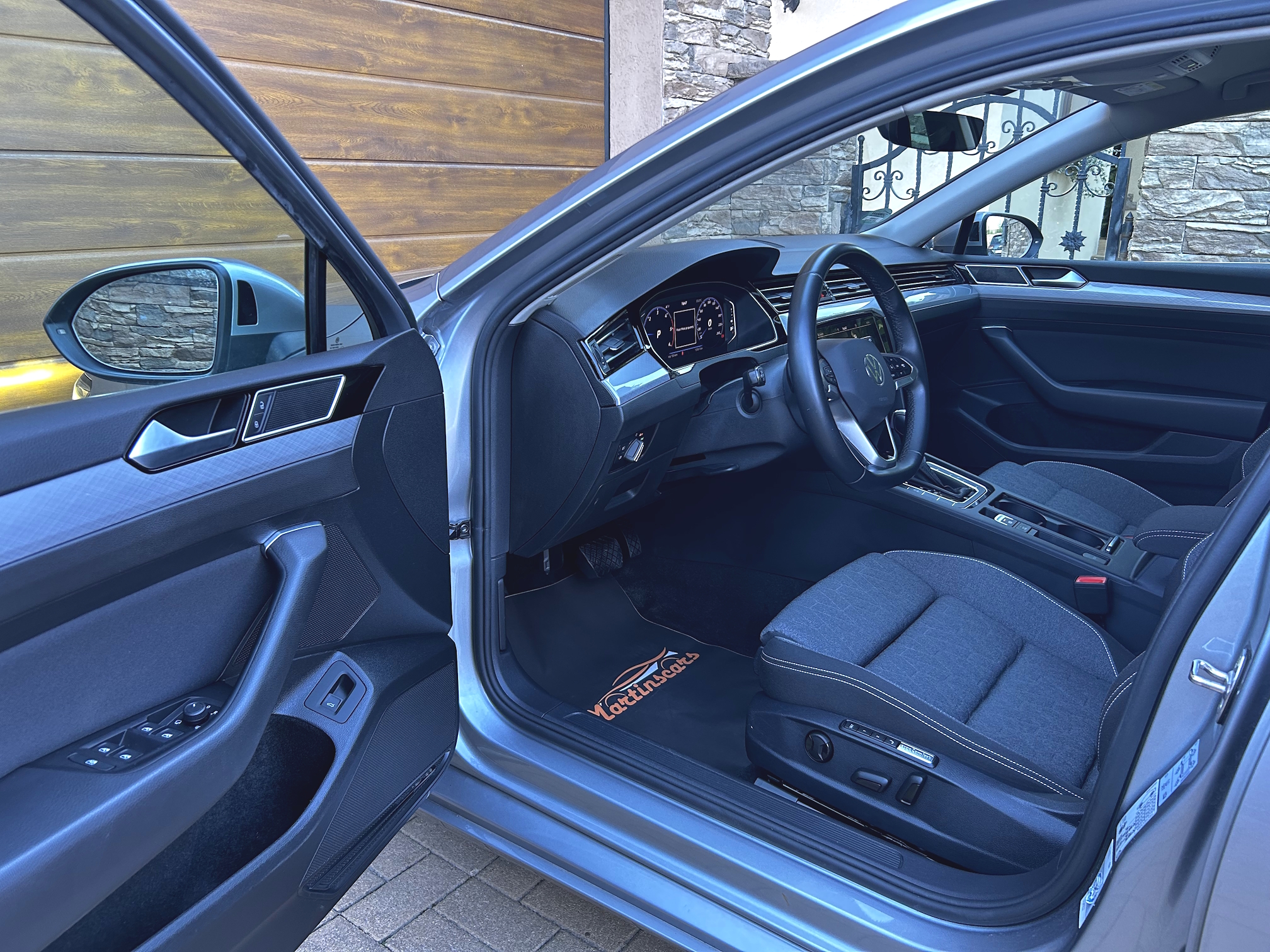 Volkswagen Passat Variant 2.0 TDI EVO Business DSG – Obrázok 7