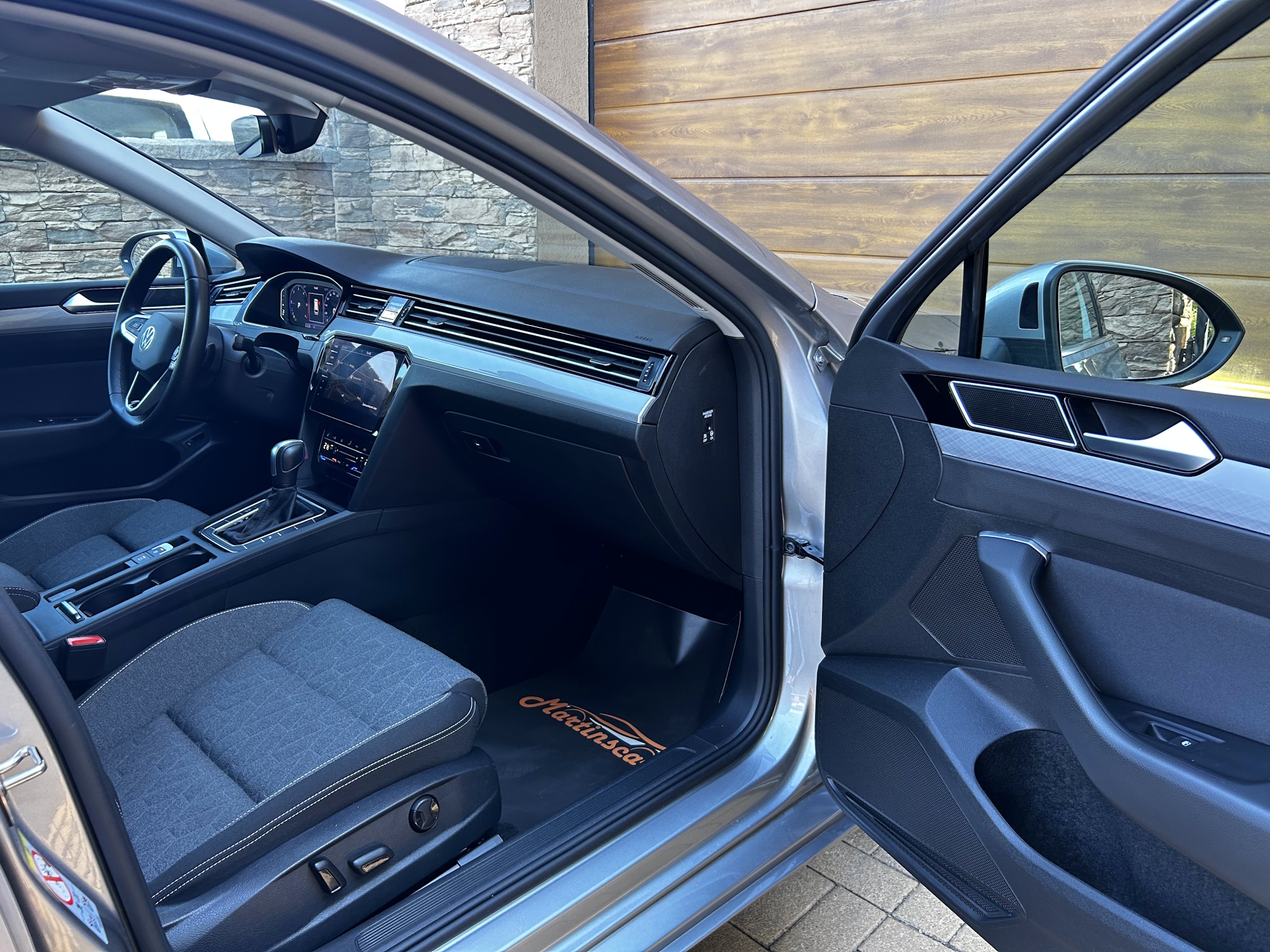Volkswagen Passat Variant 2.0 TDI EVO Business DSG – Obrázok 15