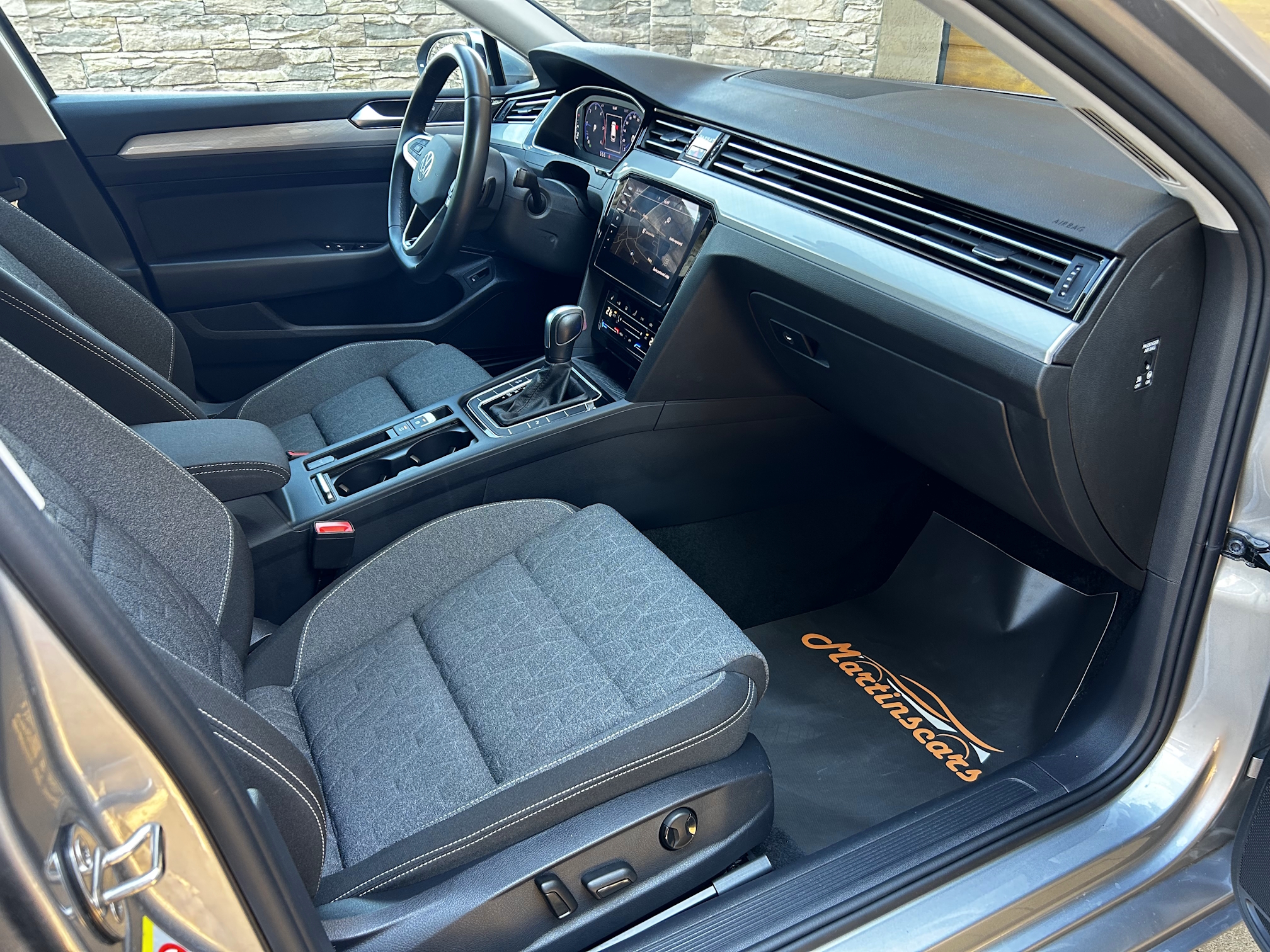 Volkswagen Passat Variant 2.0 TDI EVO Business DSG – Obrázok 16