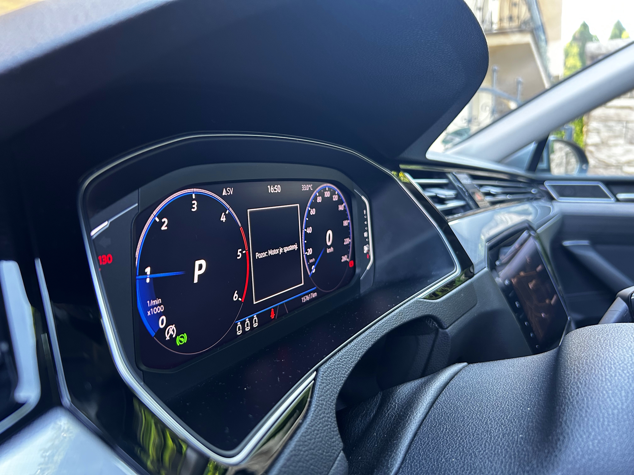 Volkswagen Passat Variant 2.0 TDI EVO Business DSG – Obrázok 22