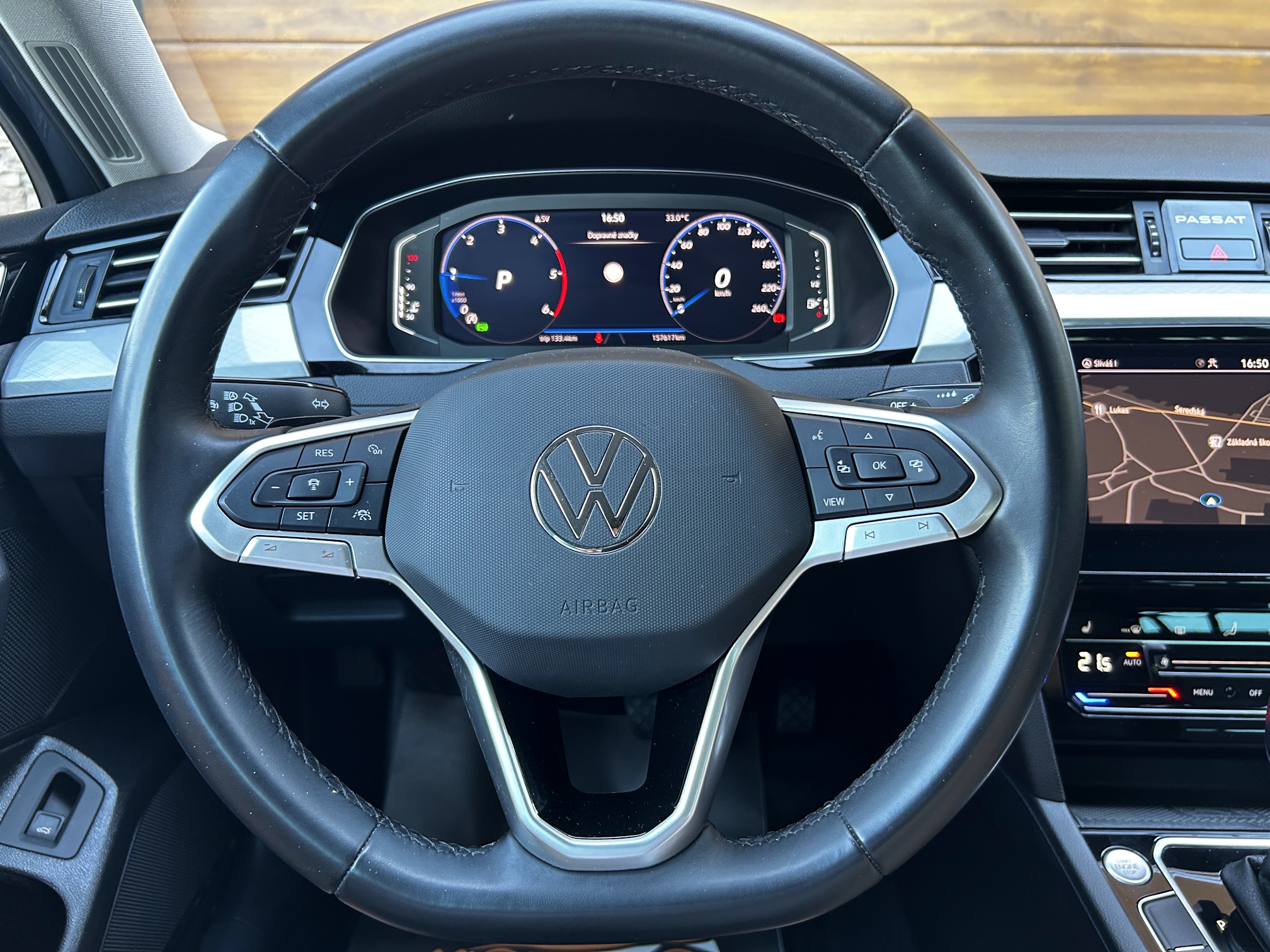 Volkswagen Passat Variant 2.0 TDI EVO Business DSG – Obrázok 24