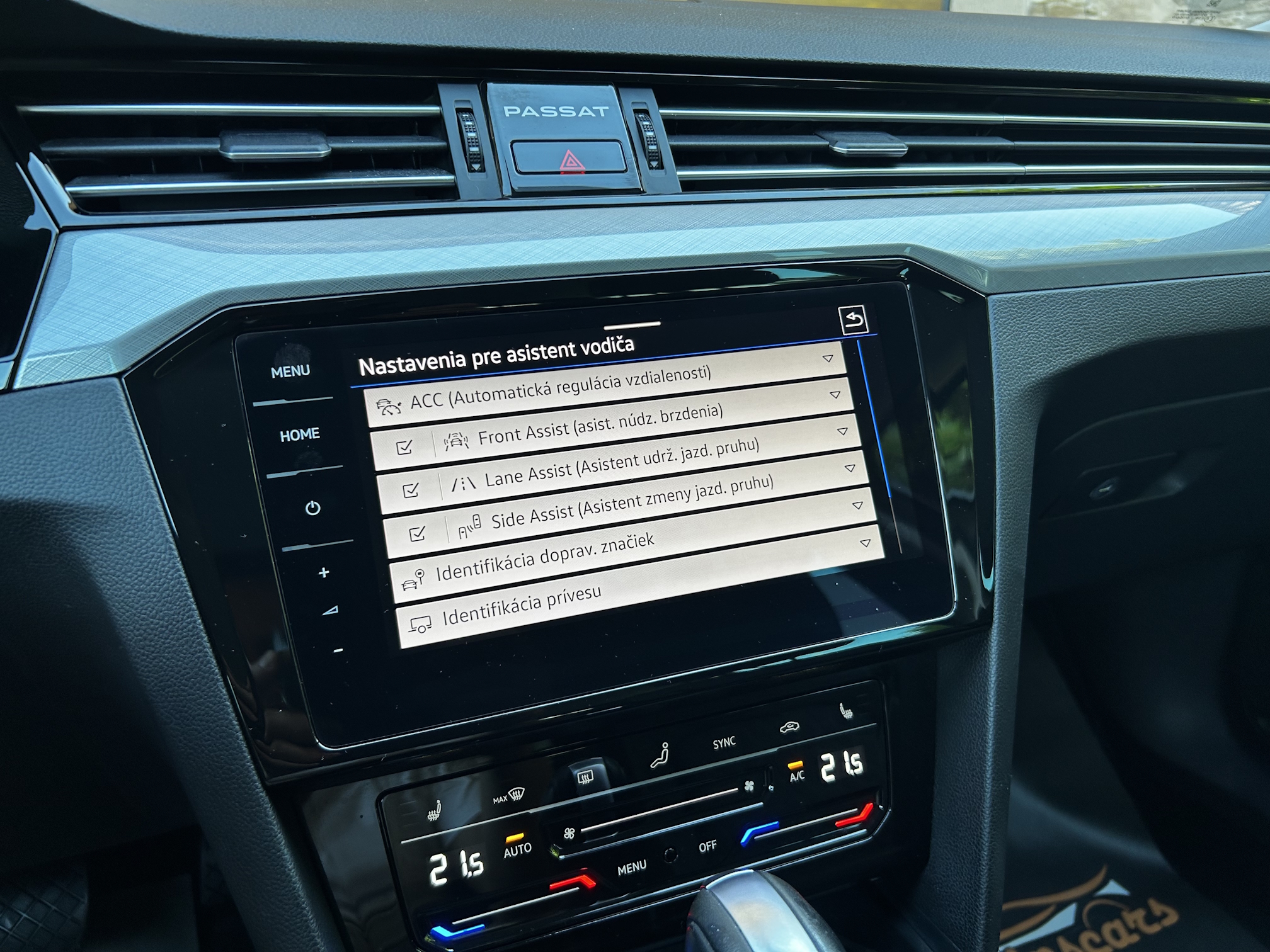 Volkswagen Passat Variant 2.0 TDI EVO Business DSG – Obrázok 29