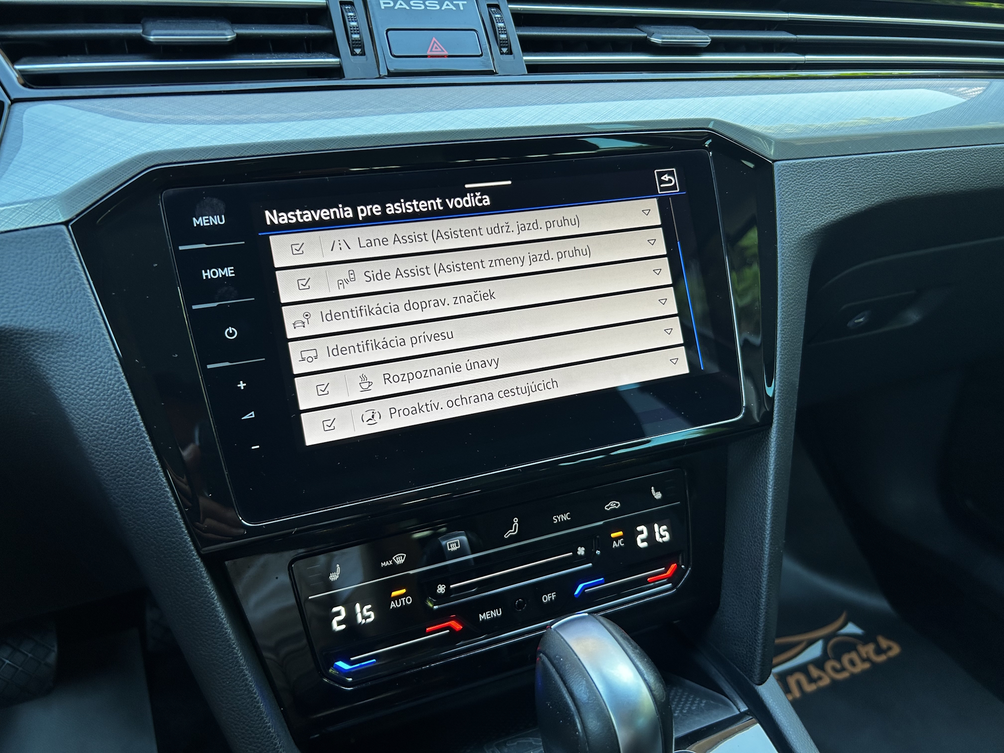 Volkswagen Passat Variant 2.0 TDI EVO Business DSG – Obrázok 30