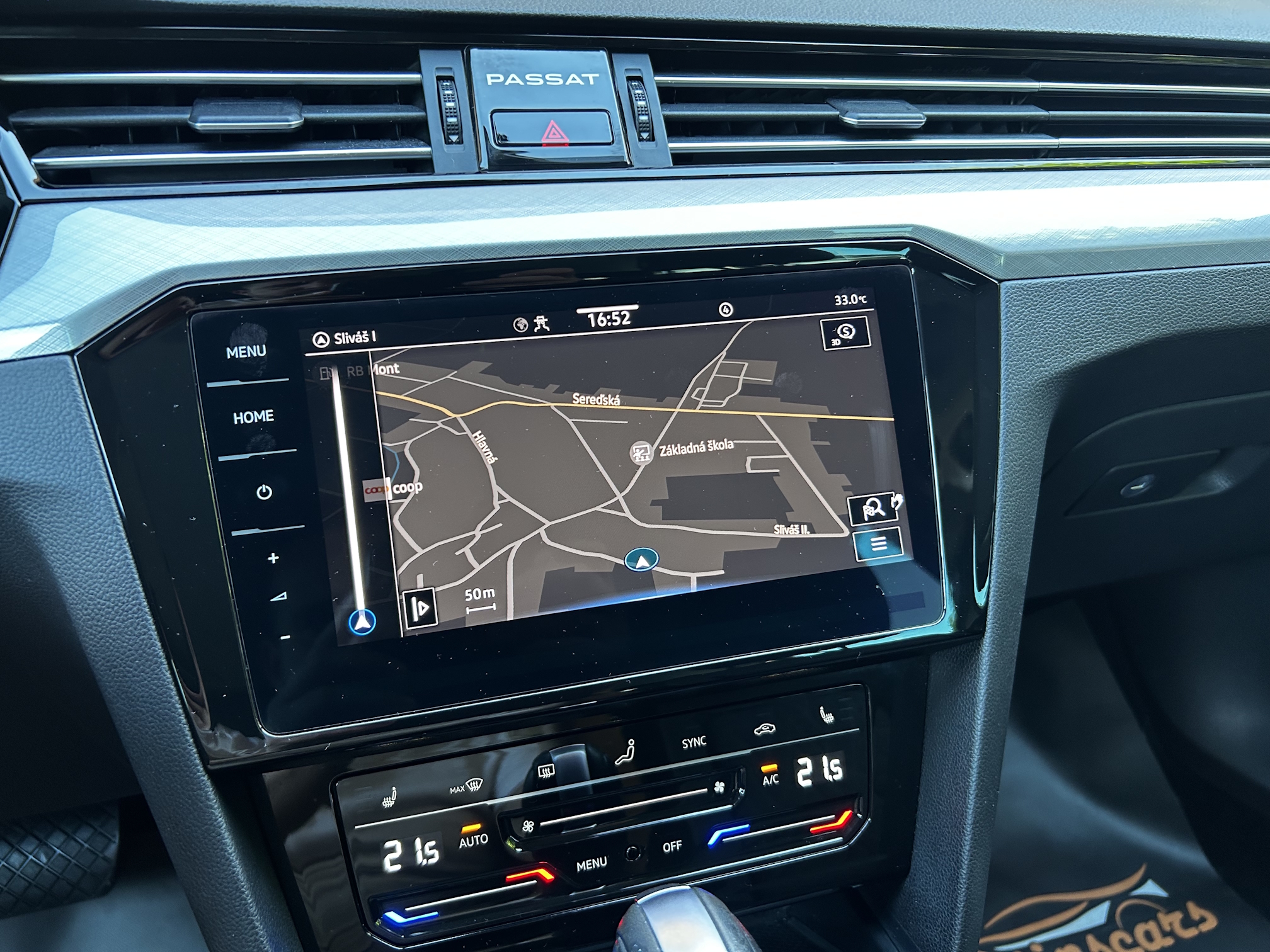 Volkswagen Passat Variant 2.0 TDI EVO Business DSG – Obrázok 31