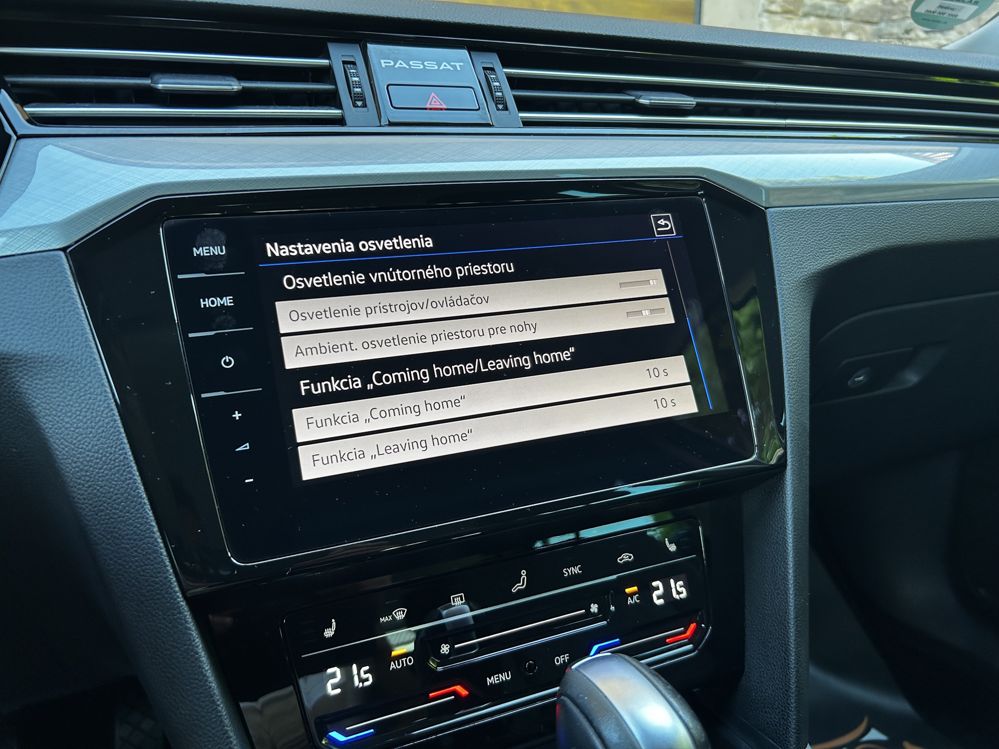 Volkswagen Passat Variant 2.0 TDI EVO Business DSG – Obrázok 32