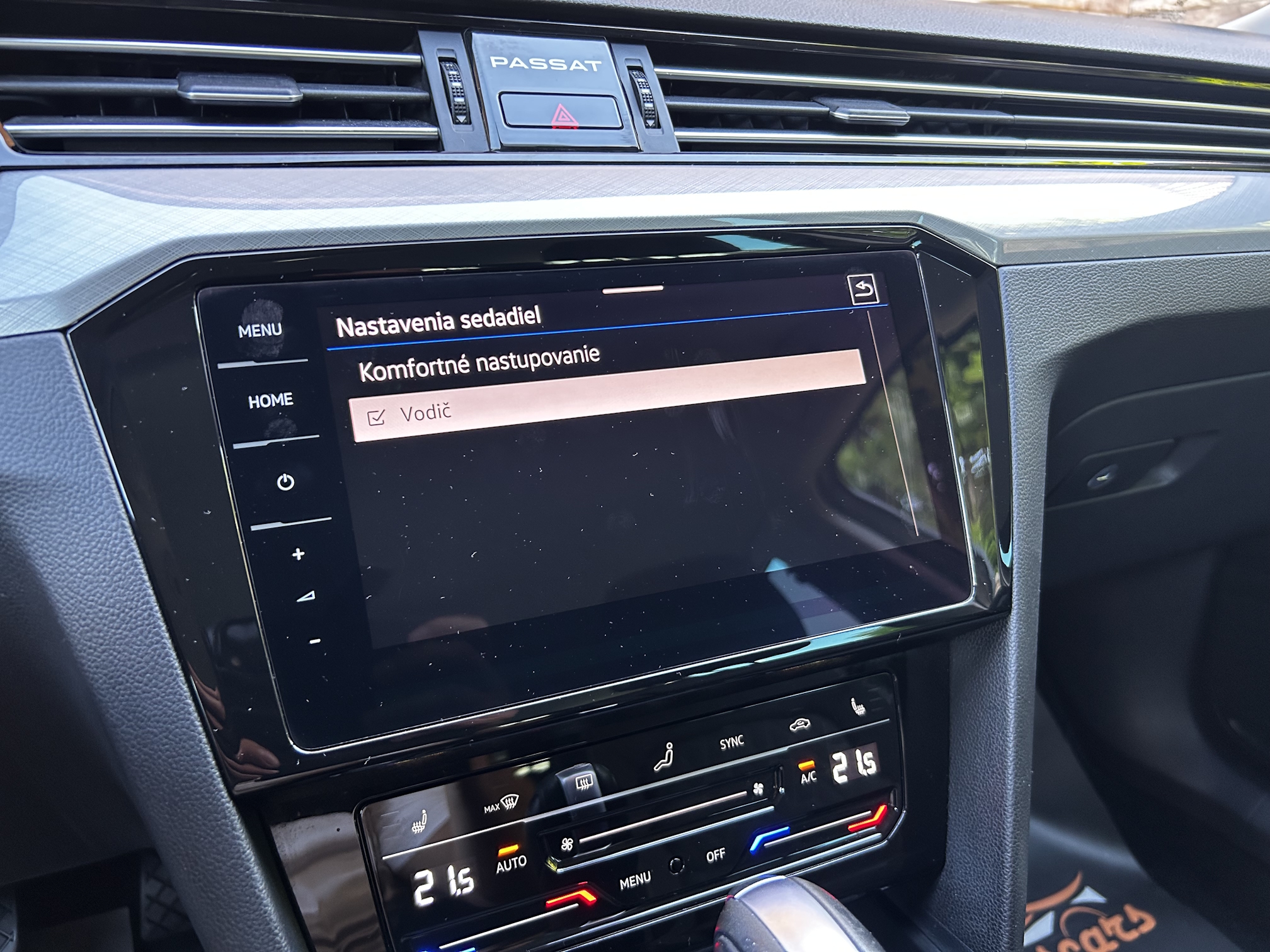 Volkswagen Passat Variant 2.0 TDI EVO Business DSG – Obrázok 33
