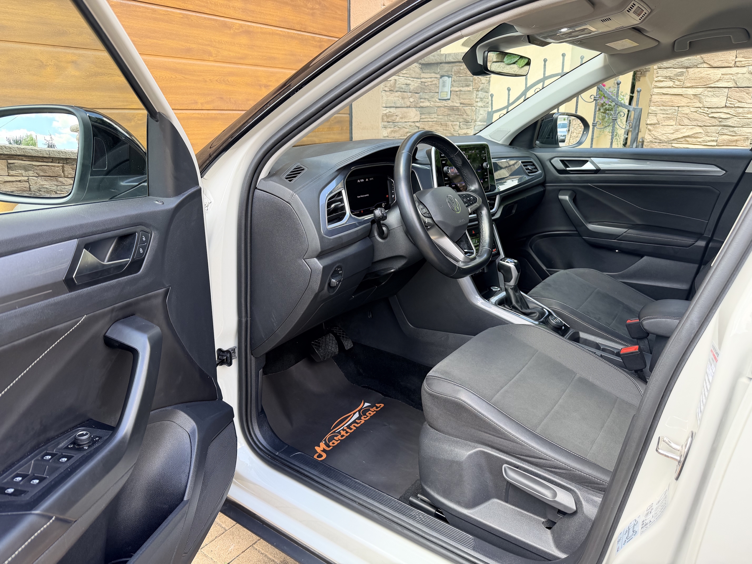 Volkswagen T-Roc 2.0 TDI Style 4Motion DSG – Obrázok 7
