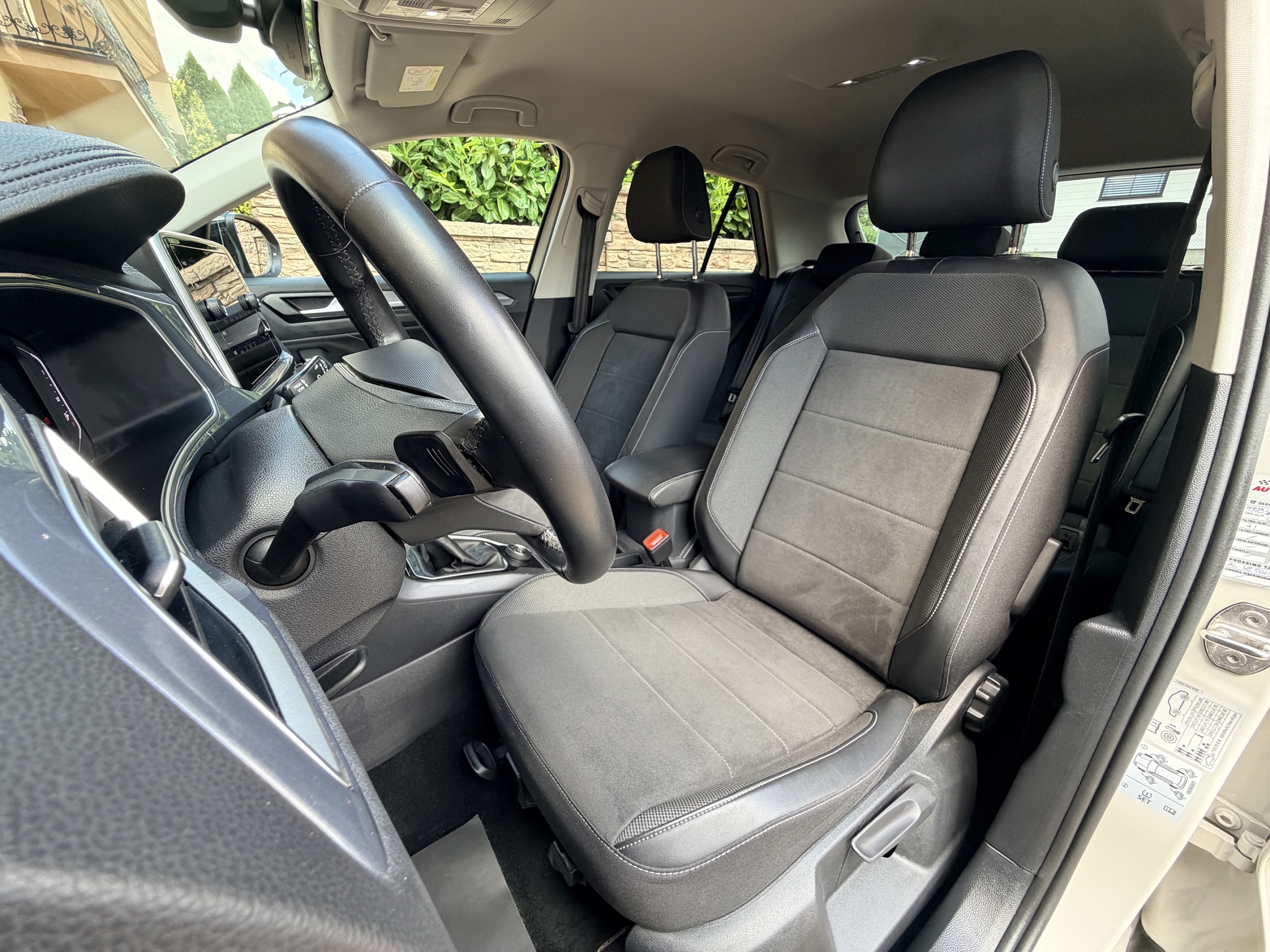 Volkswagen T-Roc 2.0 TDI Style 4Motion DSG – Obrázok 9