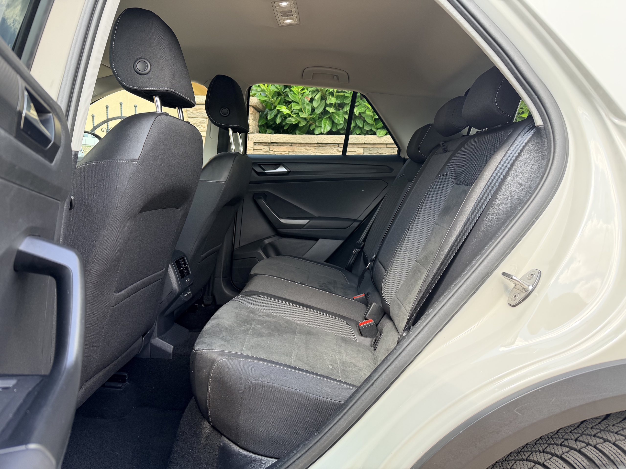 Volkswagen T-Roc 2.0 TDI Style 4Motion DSG – Obrázok 10