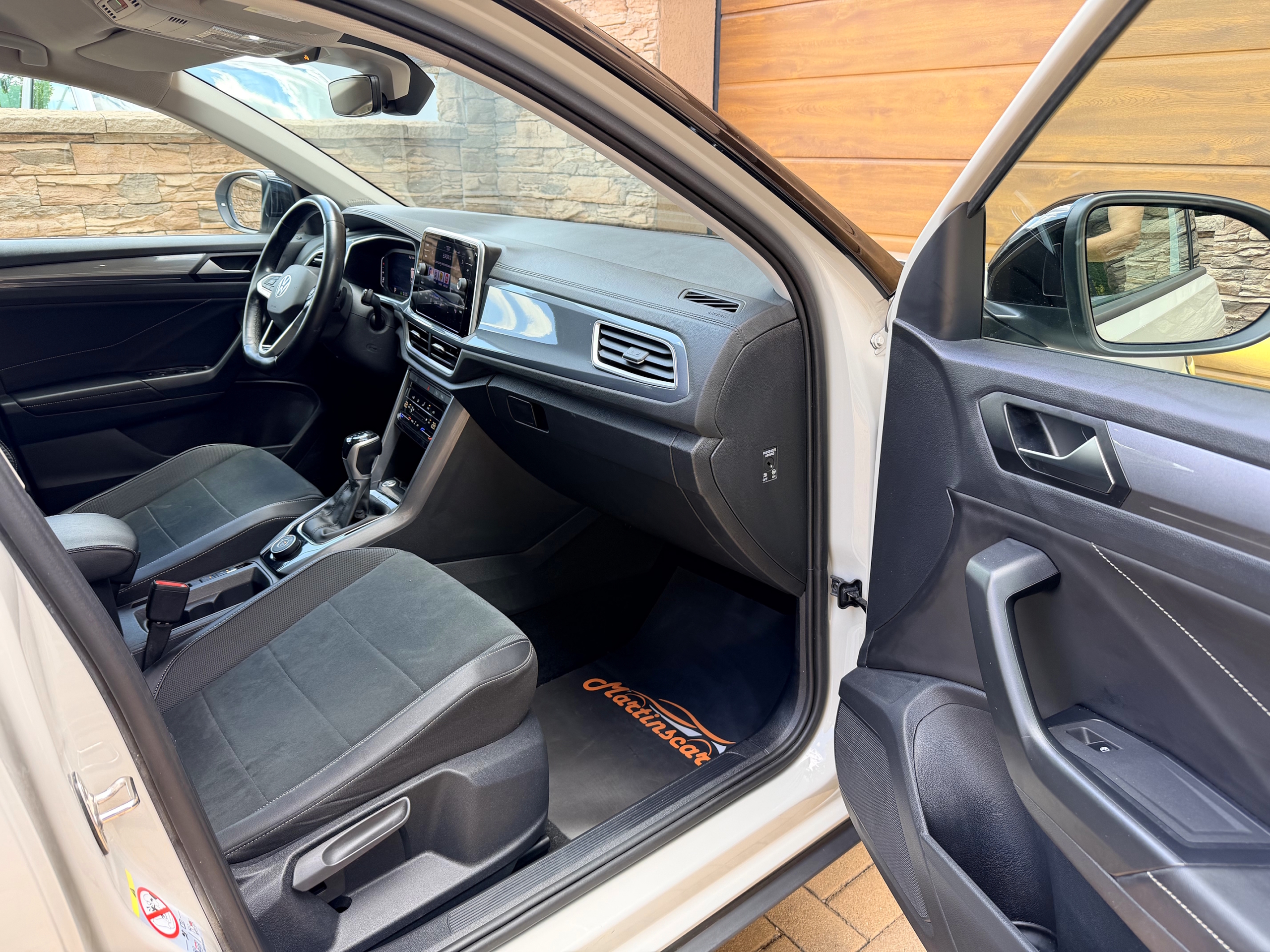 Volkswagen T-Roc 2.0 TDI Style 4Motion DSG – Obrázok 14