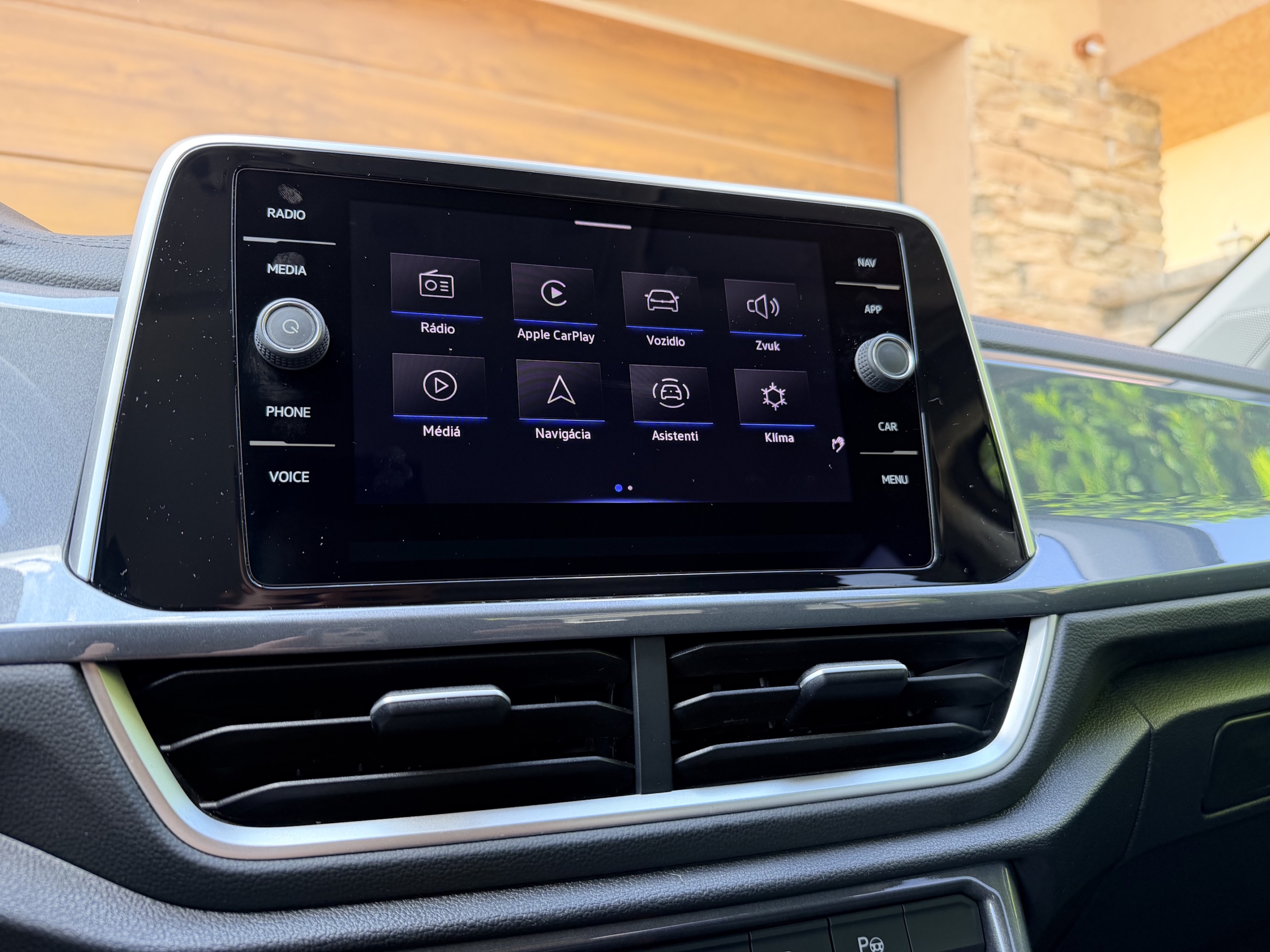 Volkswagen T-Roc 2.0 TDI Style 4Motion DSG – Obrázok 25