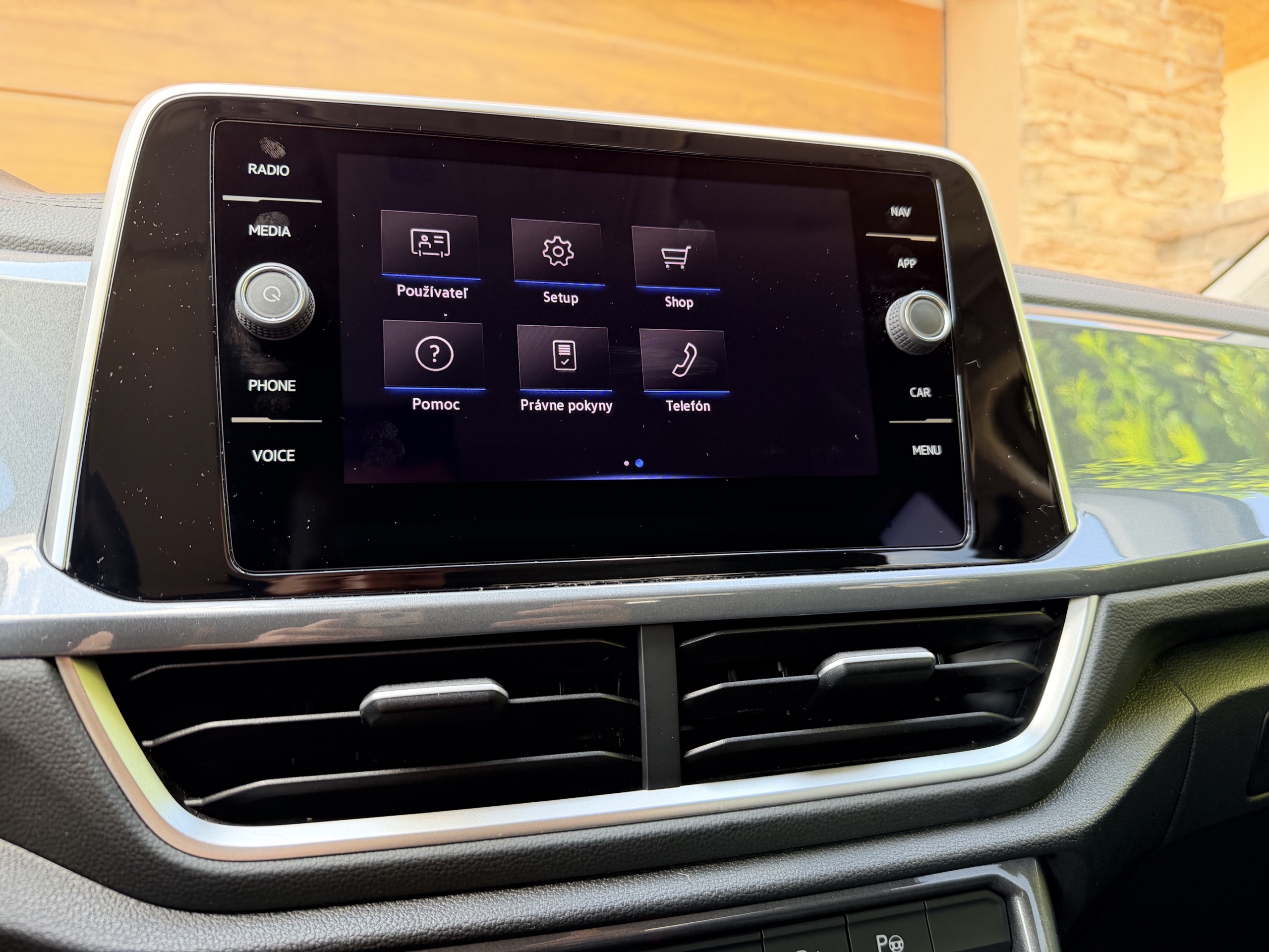 Volkswagen T-Roc 2.0 TDI Style 4Motion DSG – Obrázok 26
