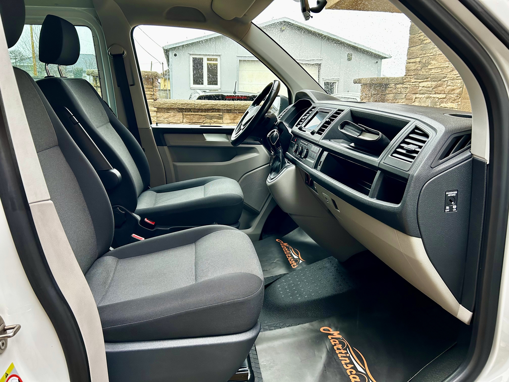 Volkswagen T6 Transporter 2.0TDi 4Motion DSG Biturbo Webasto – Obrázok 16