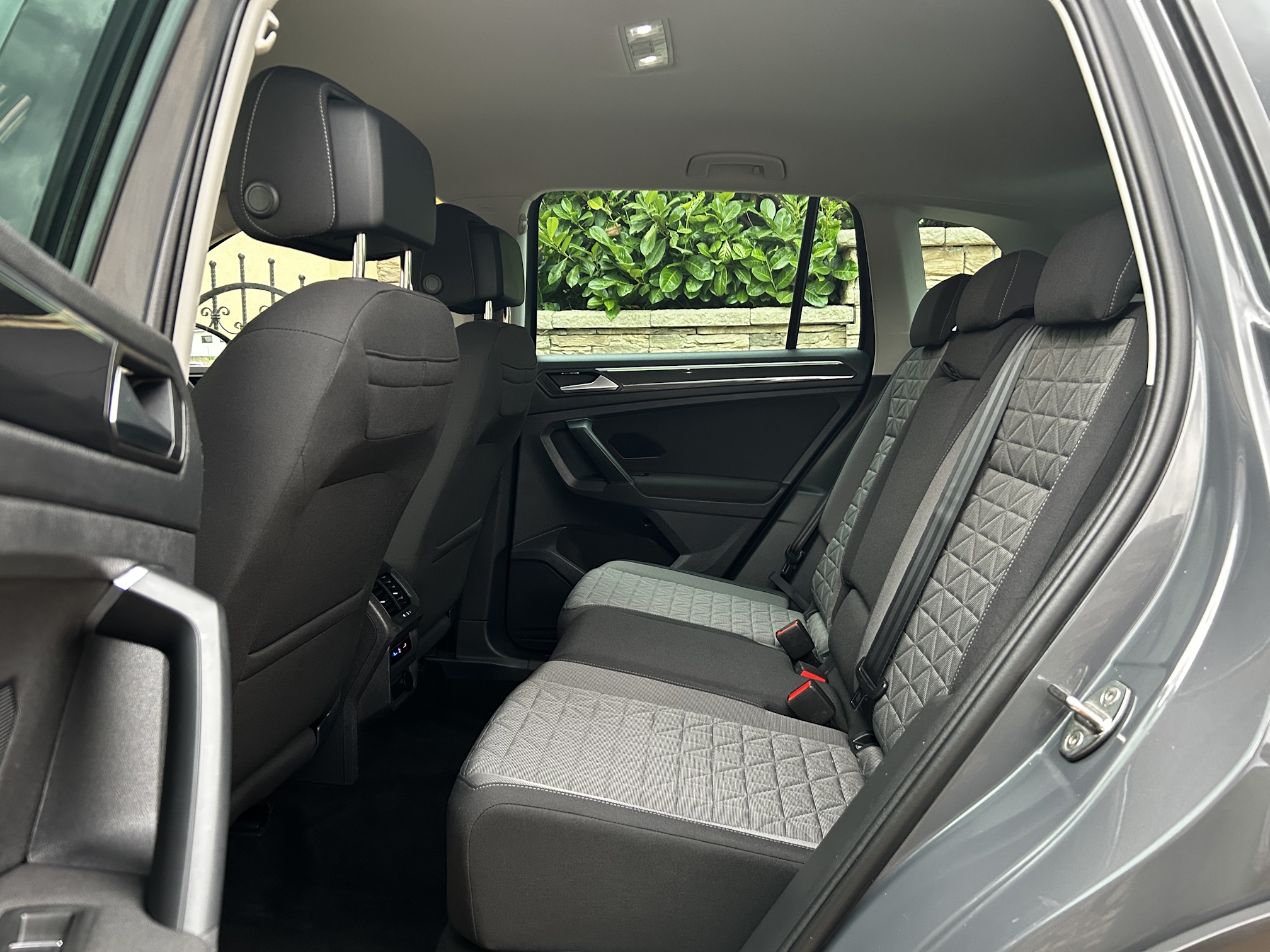 Volkswagen Tiguan 1.5 TSI EVO Elegance DSG – Obrázok 10