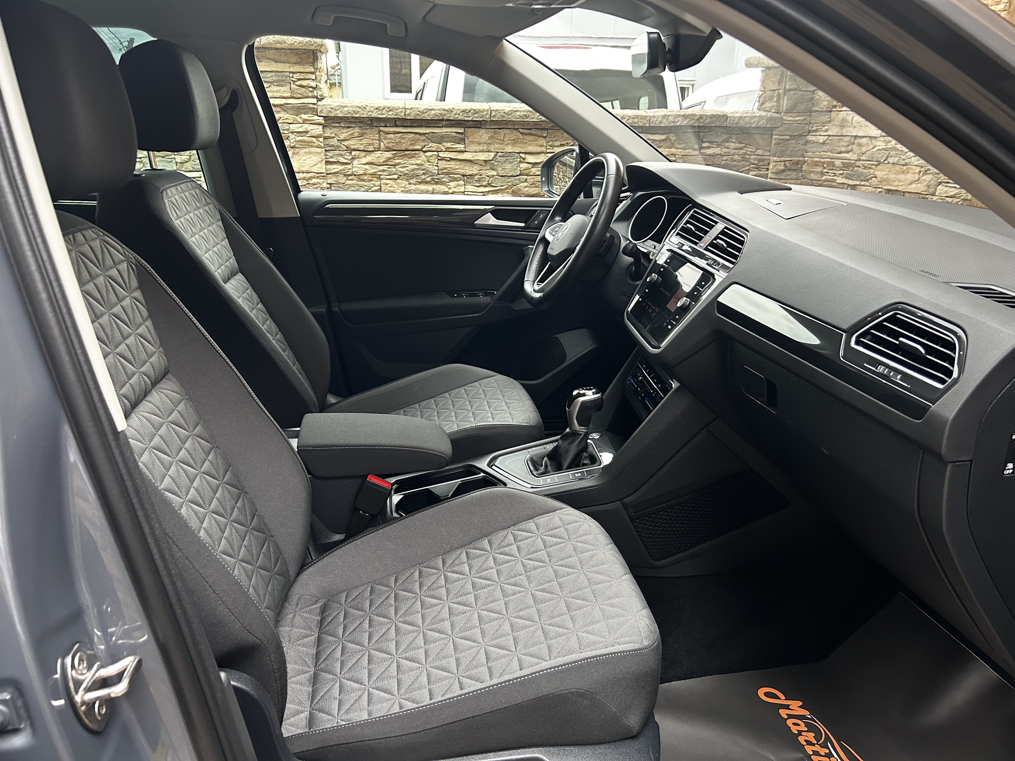 Volkswagen Tiguan 1.5 TSI EVO Elegance DSG – Obrázok 15