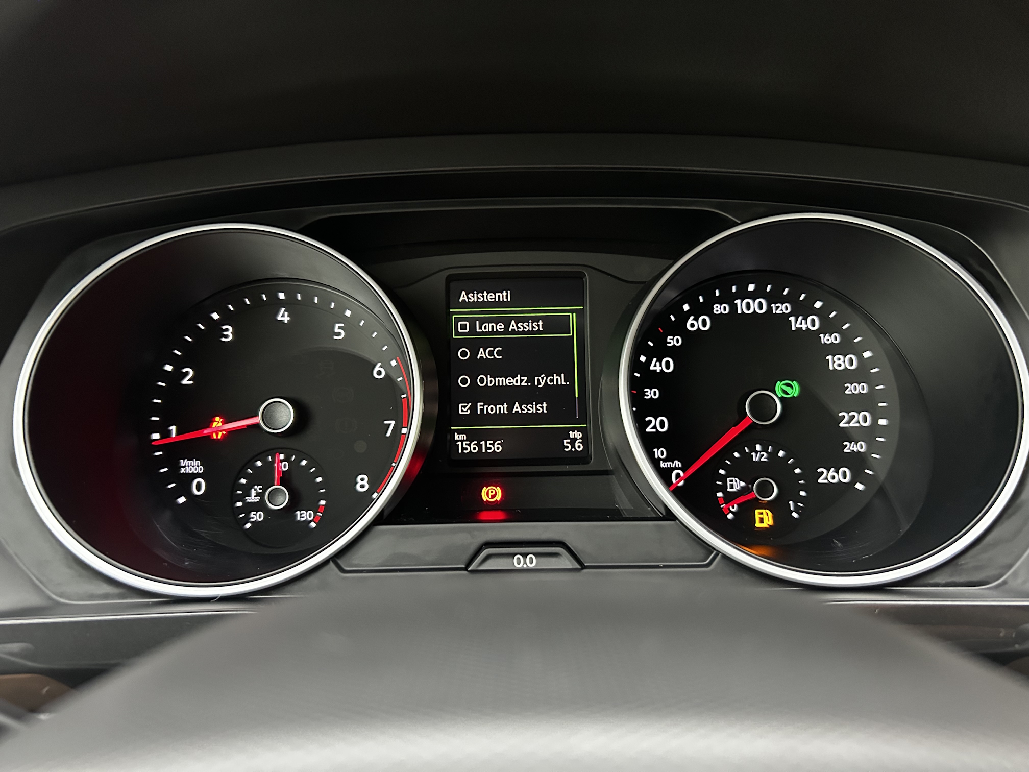 Volkswagen Tiguan 1.5 TSI EVO Elegance DSG – Obrázok 21