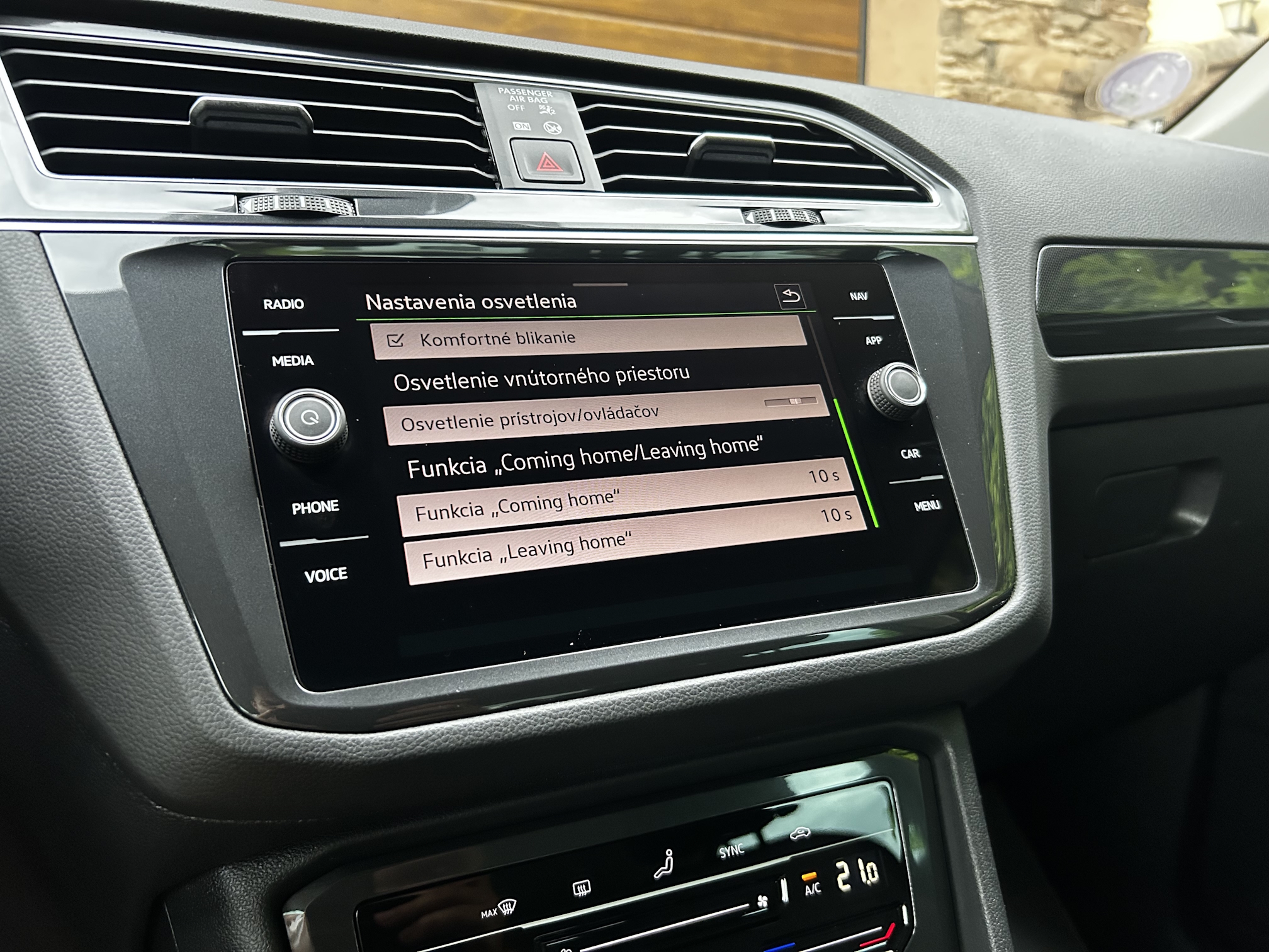 Volkswagen Tiguan 1.5 TSI EVO Elegance DSG – Obrázok 30