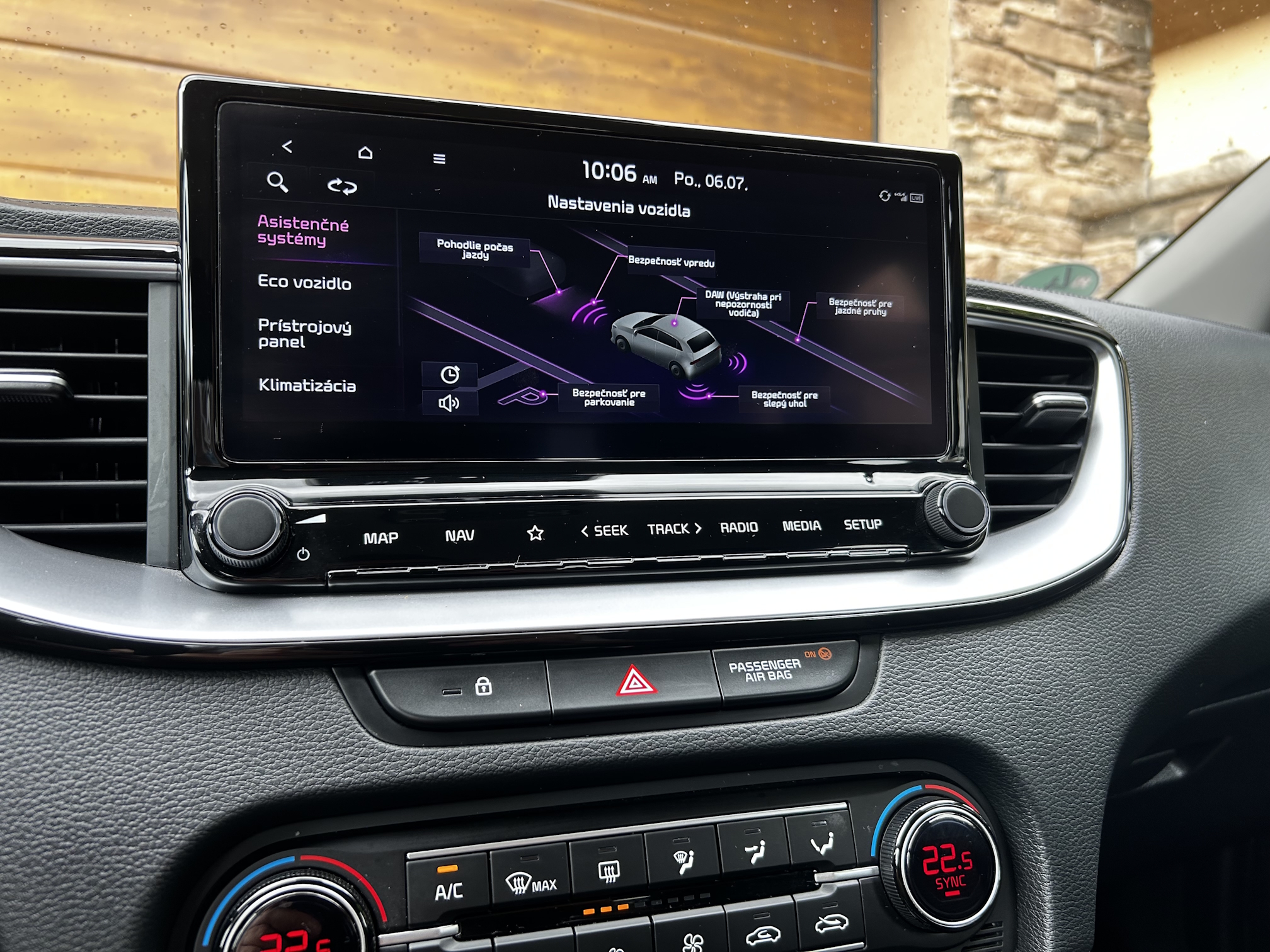 Kia Ceed SW 1.6 GDi Plug-in hybrid Gold A/T – Obrázok 28