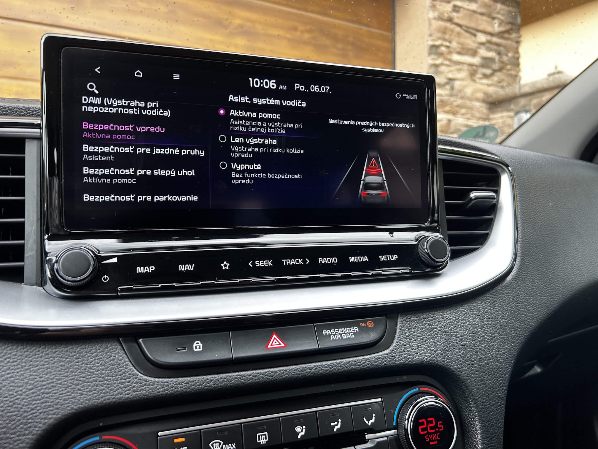 Kia Ceed SW 1.6 GDi Plug-in hybrid Gold A/T – Obrázok 32