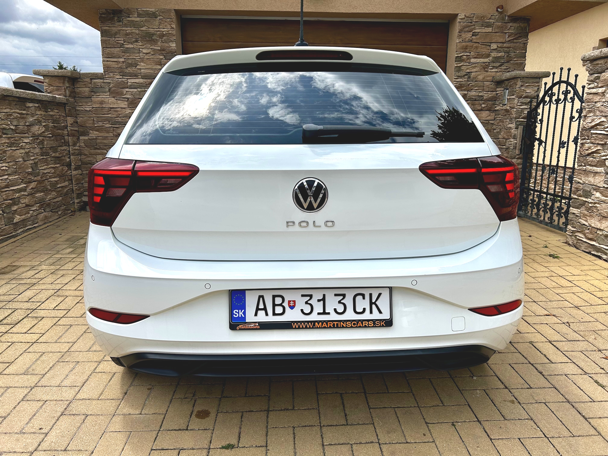 Volkswagen Polo 1.0 TSI Life – Obrázok 4