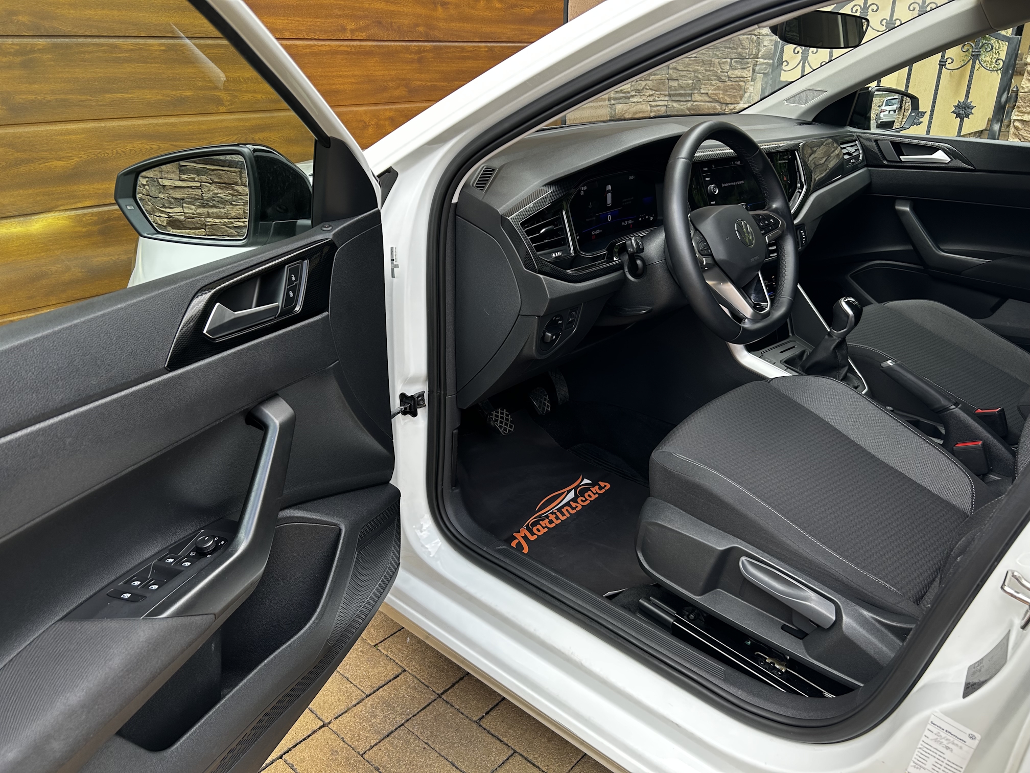 Volkswagen Polo 1.0 TSI Life – Obrázok 7