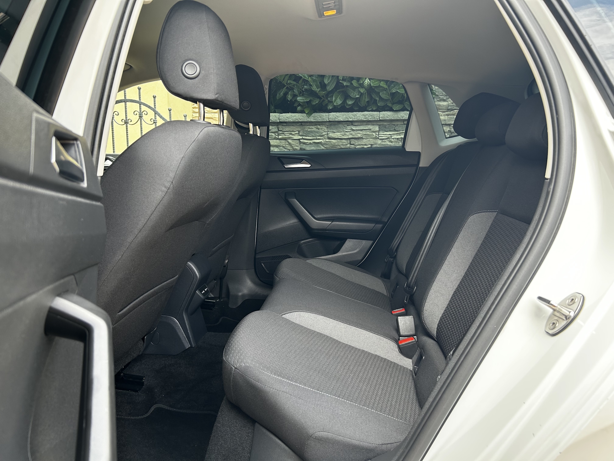 Volkswagen Polo 1.0 TSI Life – Obrázok 9