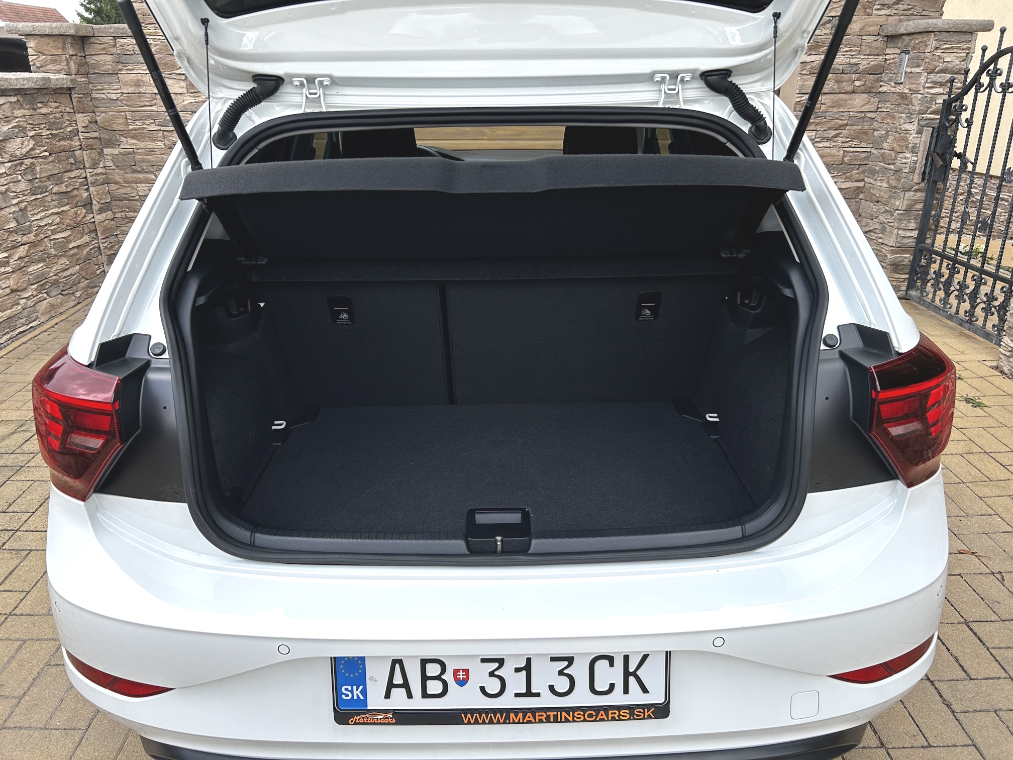 Volkswagen Polo 1.0 TSI Life – Obrázok 10
