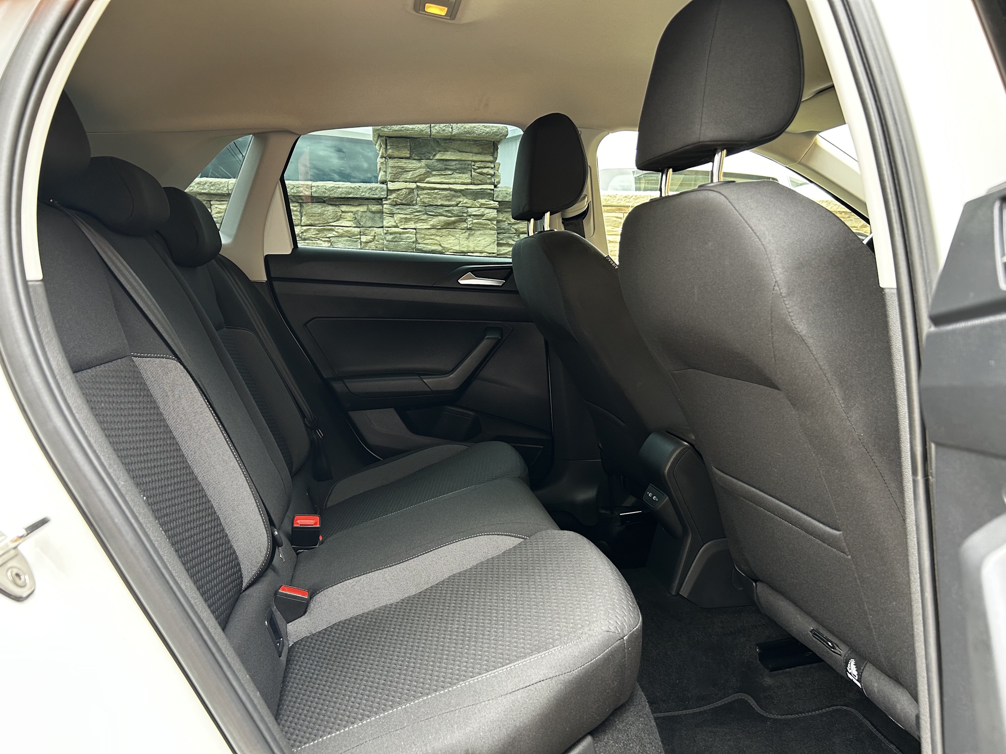 Volkswagen Polo 1.0 TSI Life – Obrázok 11