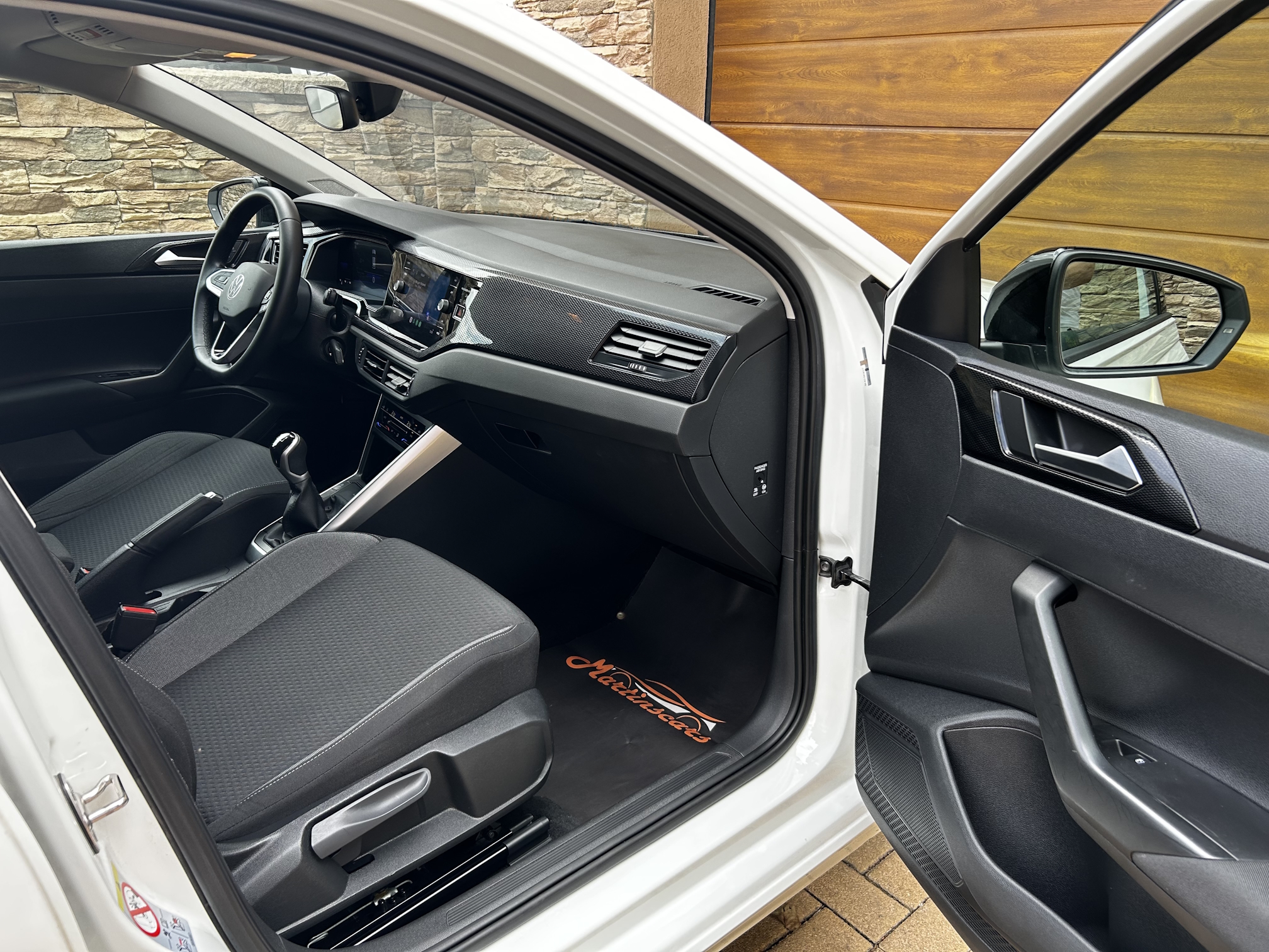 Volkswagen Polo 1.0 TSI Life – Obrázok 12